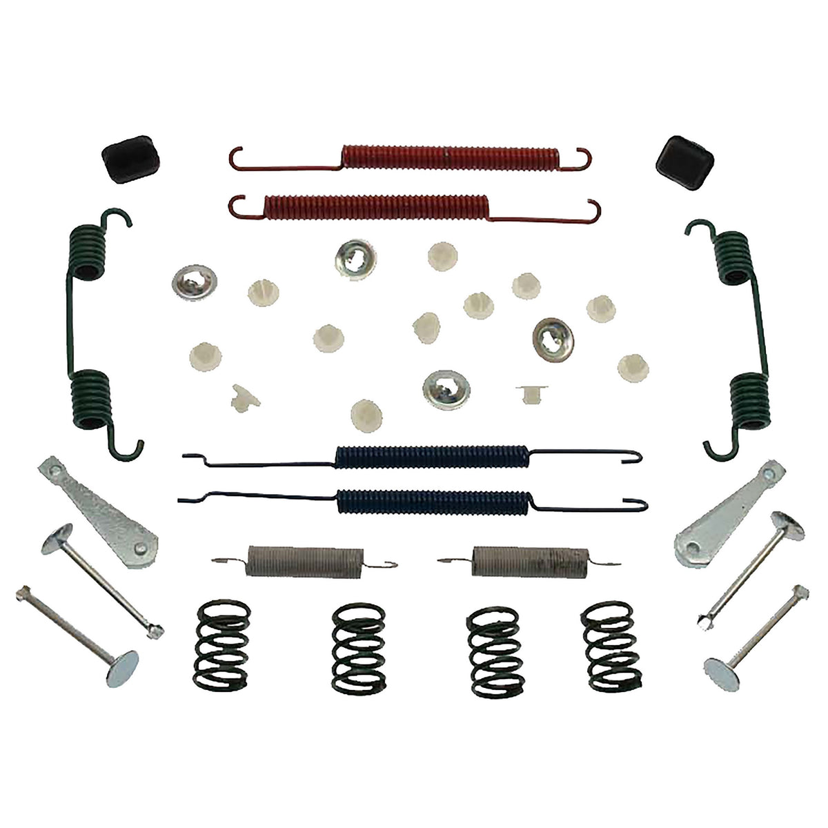 Carlson Drum Brake Hardware Kit 17478