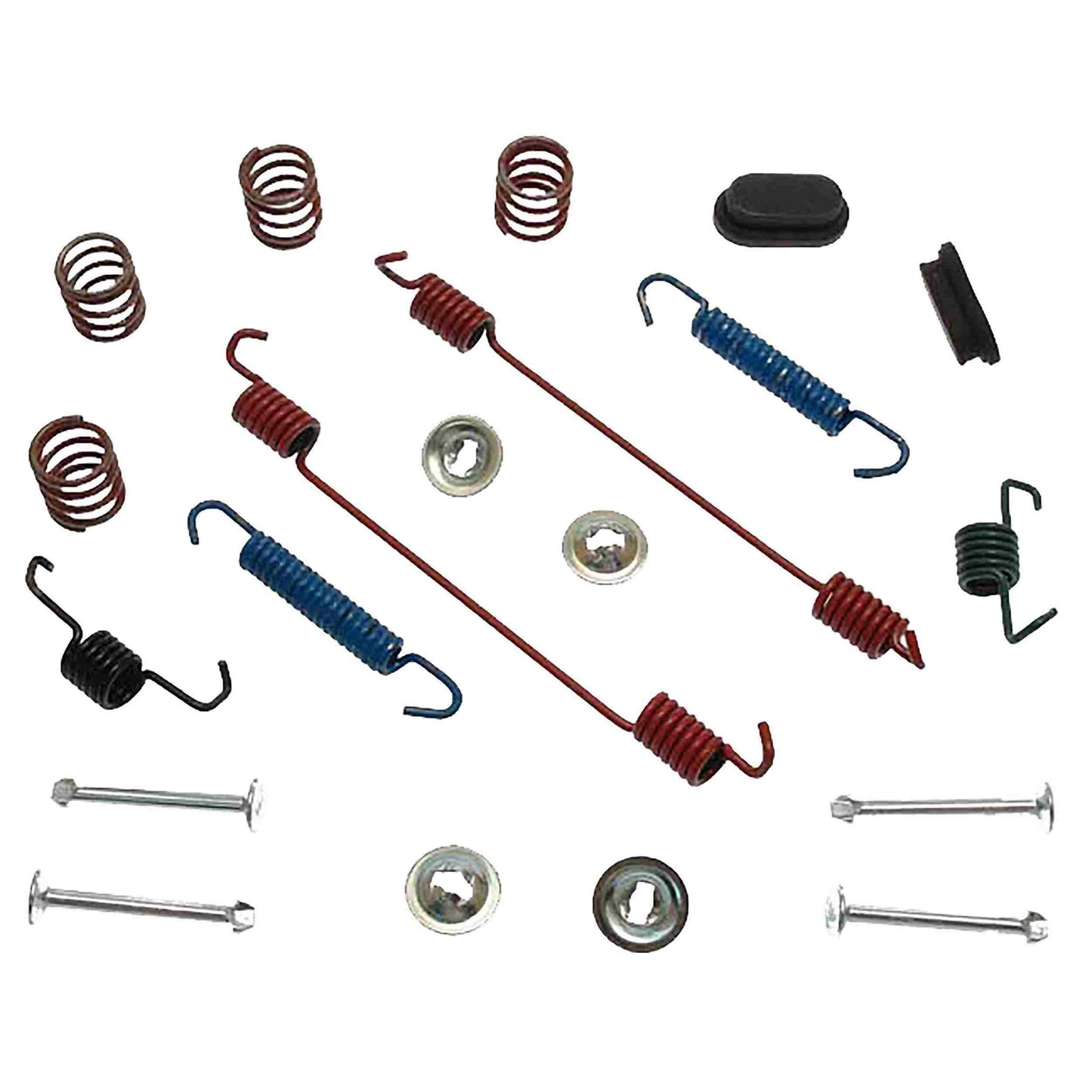 Carlson Drum Brake Hardware Kit 17479