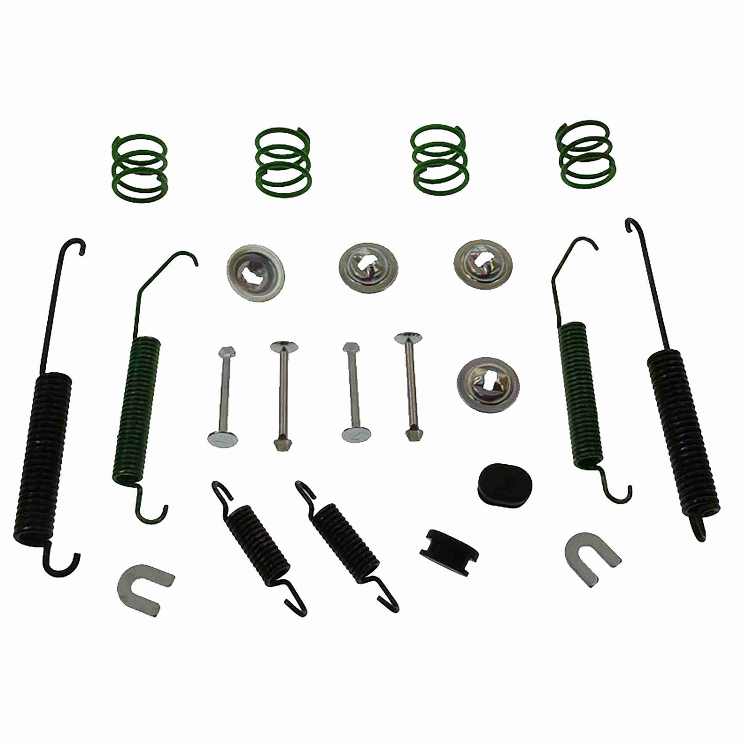 Carlson Drum Brake Hardware Kit 17482