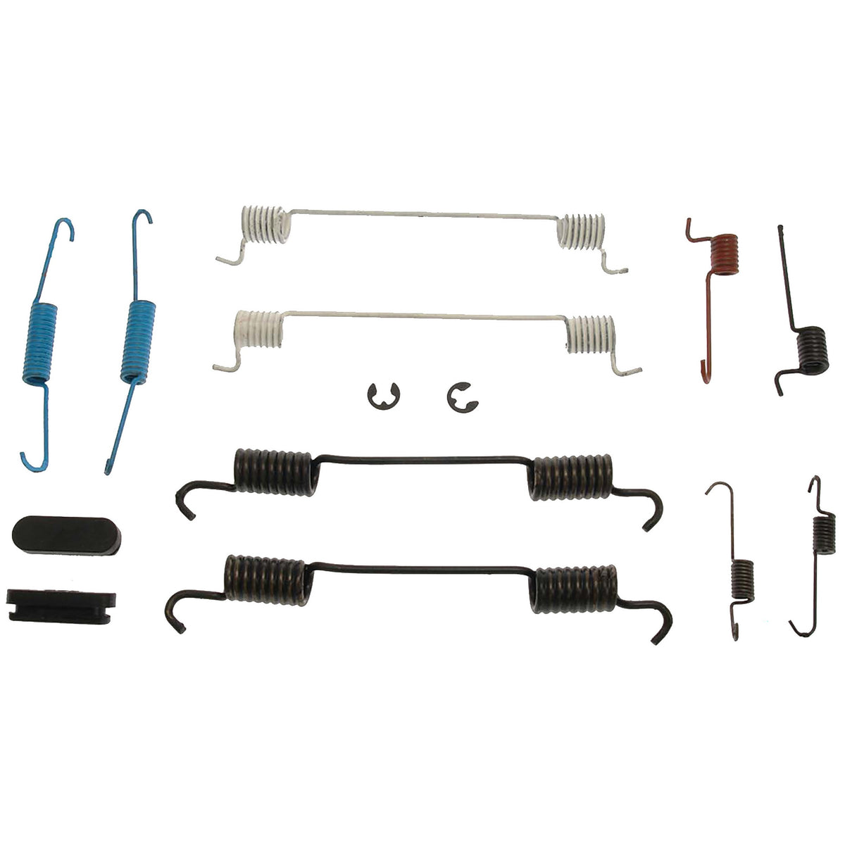 Carlson Drum Brake Hardware Kit 17492