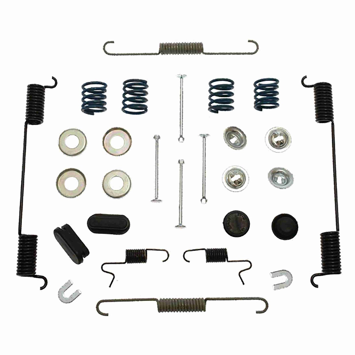 Carlson Drum Brake Hardware Kit 17495