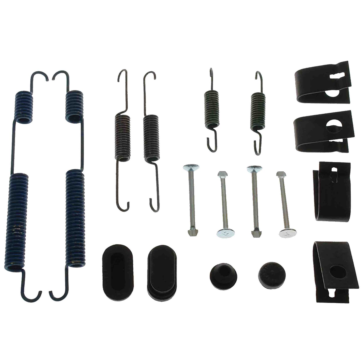 Carlson Drum Brake Hardware Kit 17496