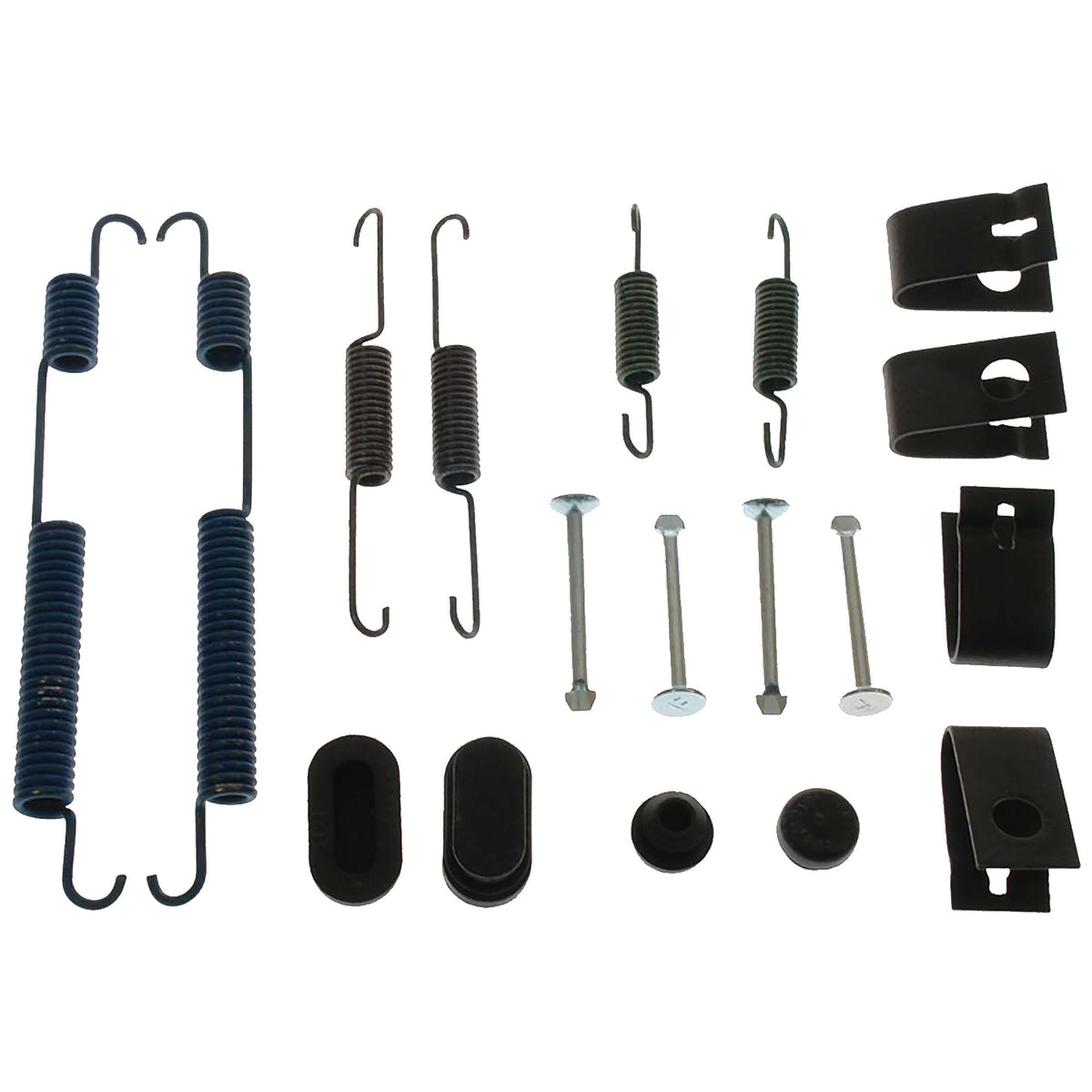 Carlson Drum Brake Hardware Kit 17496