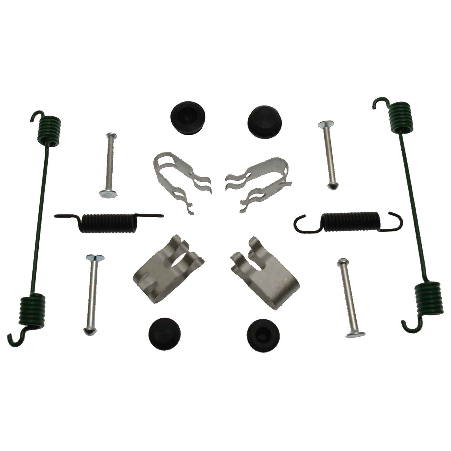 Carlson Drum Brake Hardware Kit 17499
