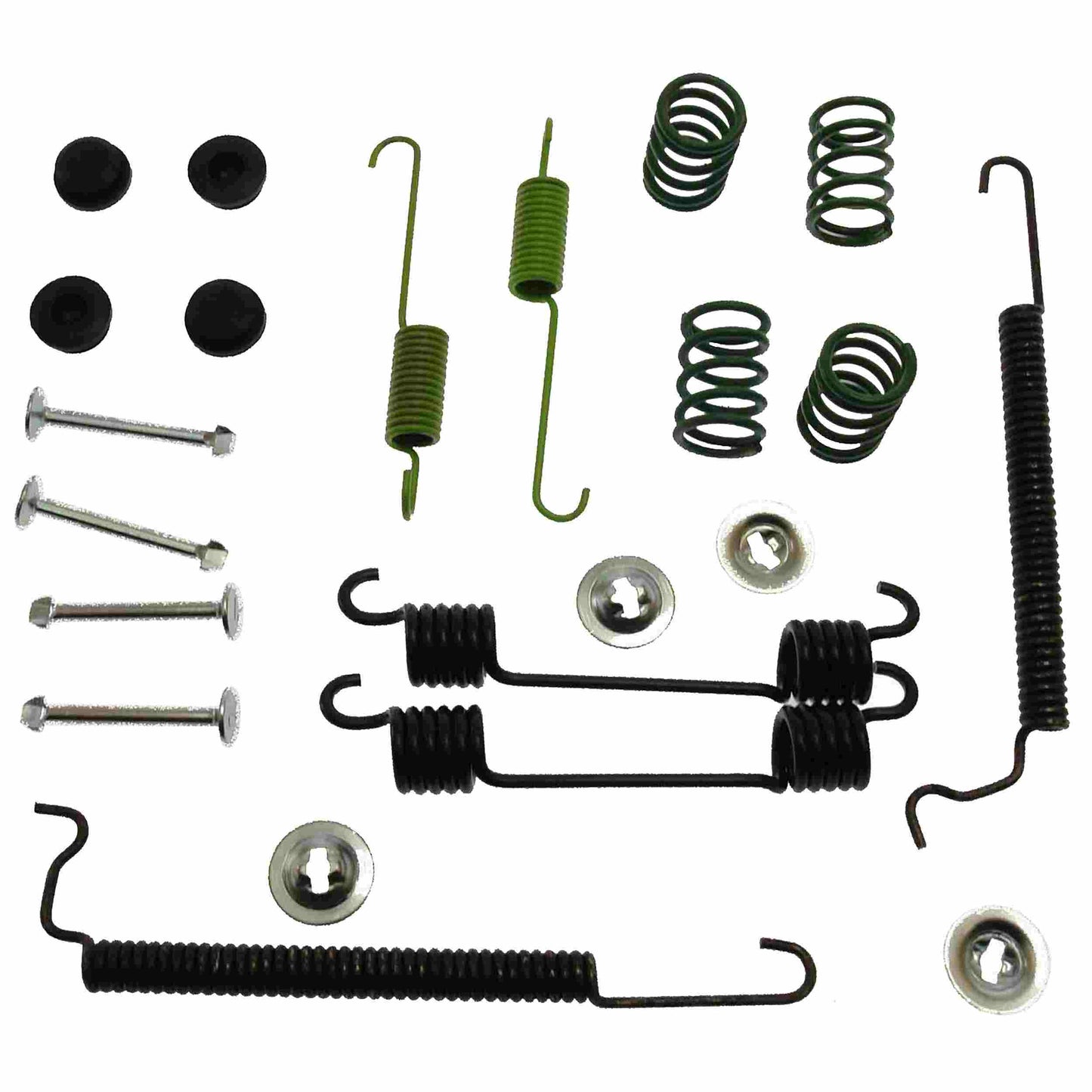 Carlson Drum Brake Hardware Kit 17501
