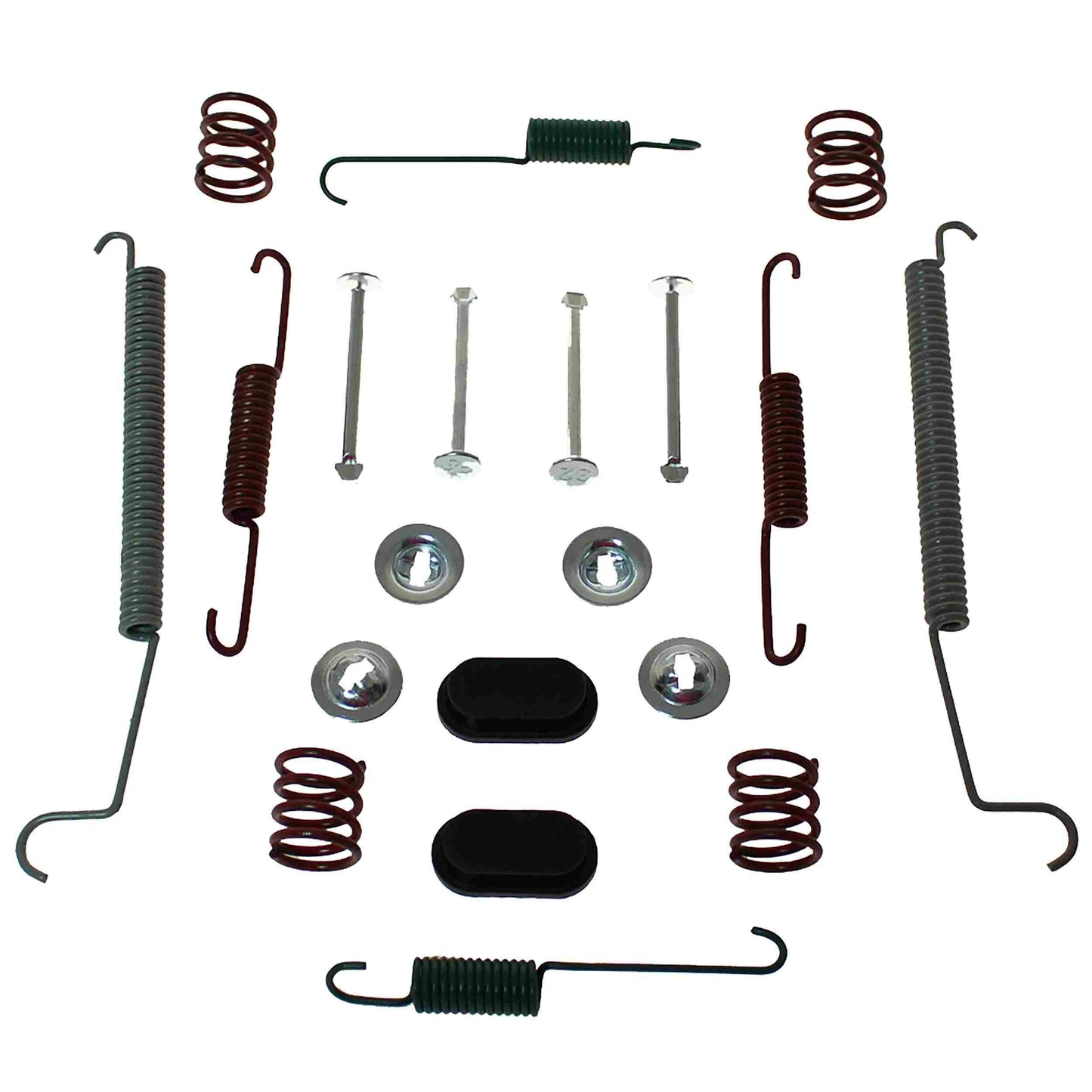 Carlson Drum Brake Hardware Kit 17505