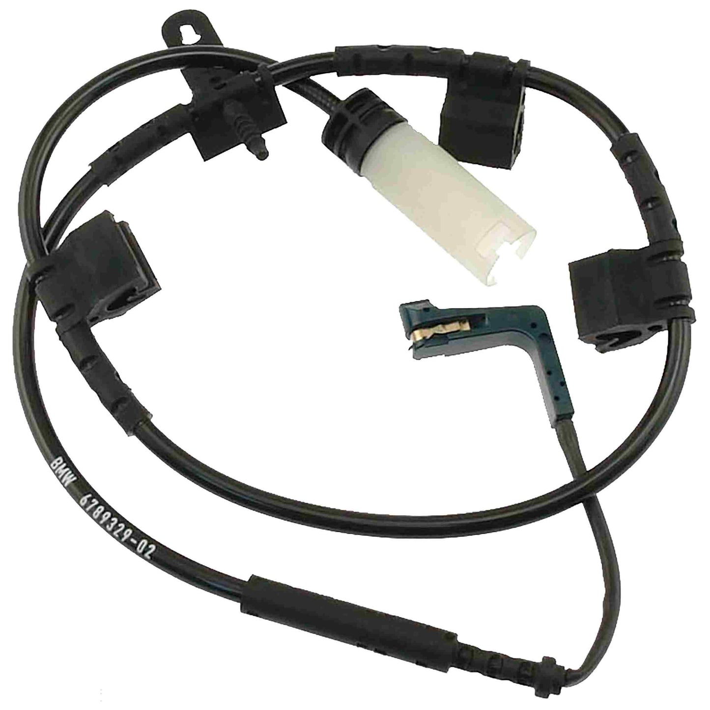 Carlson Disc Brake Pad Wear Sensor 19050