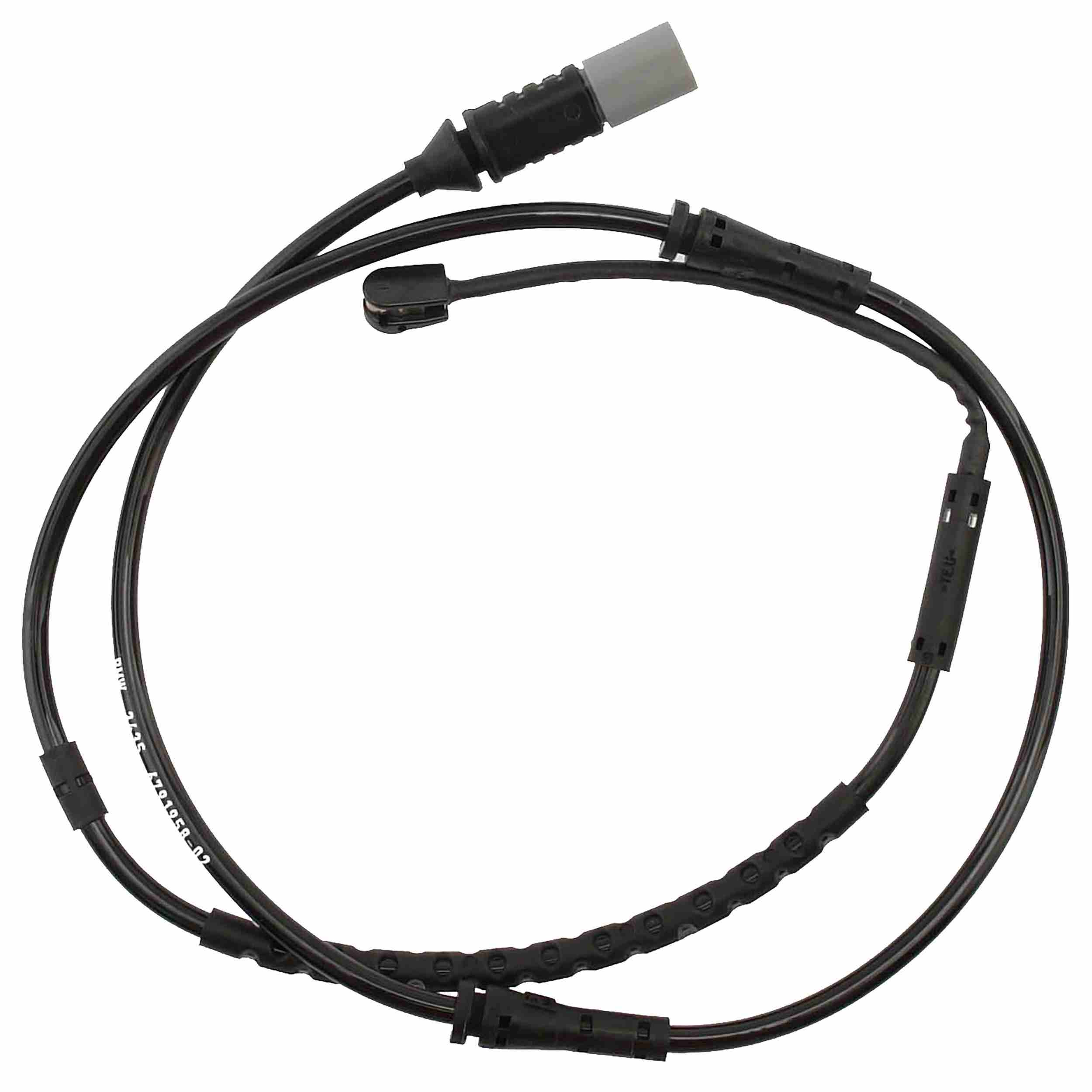 Carlson Disc Brake Pad Wear Sensor 19056