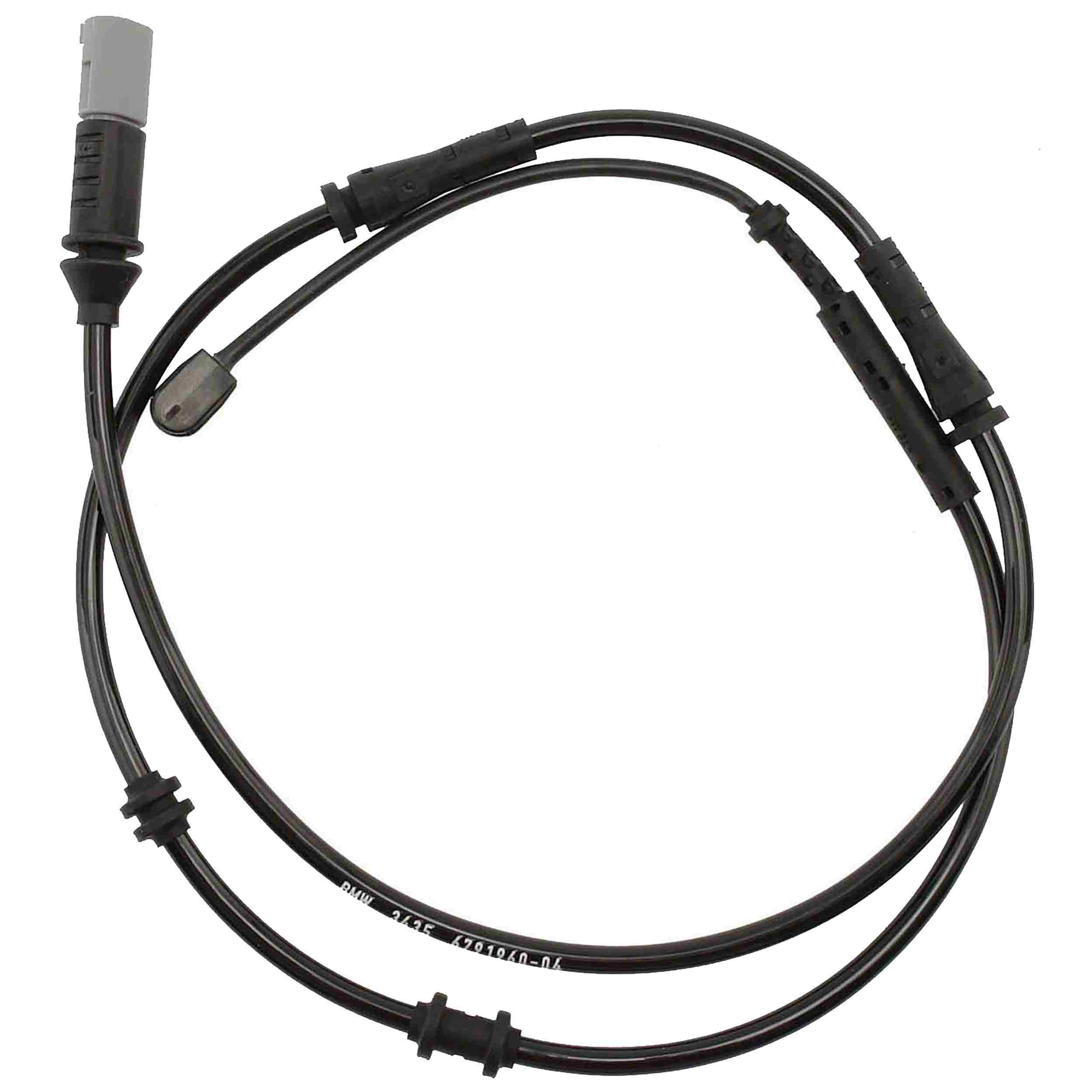 Carlson Disc Brake Pad Wear Sensor 19064