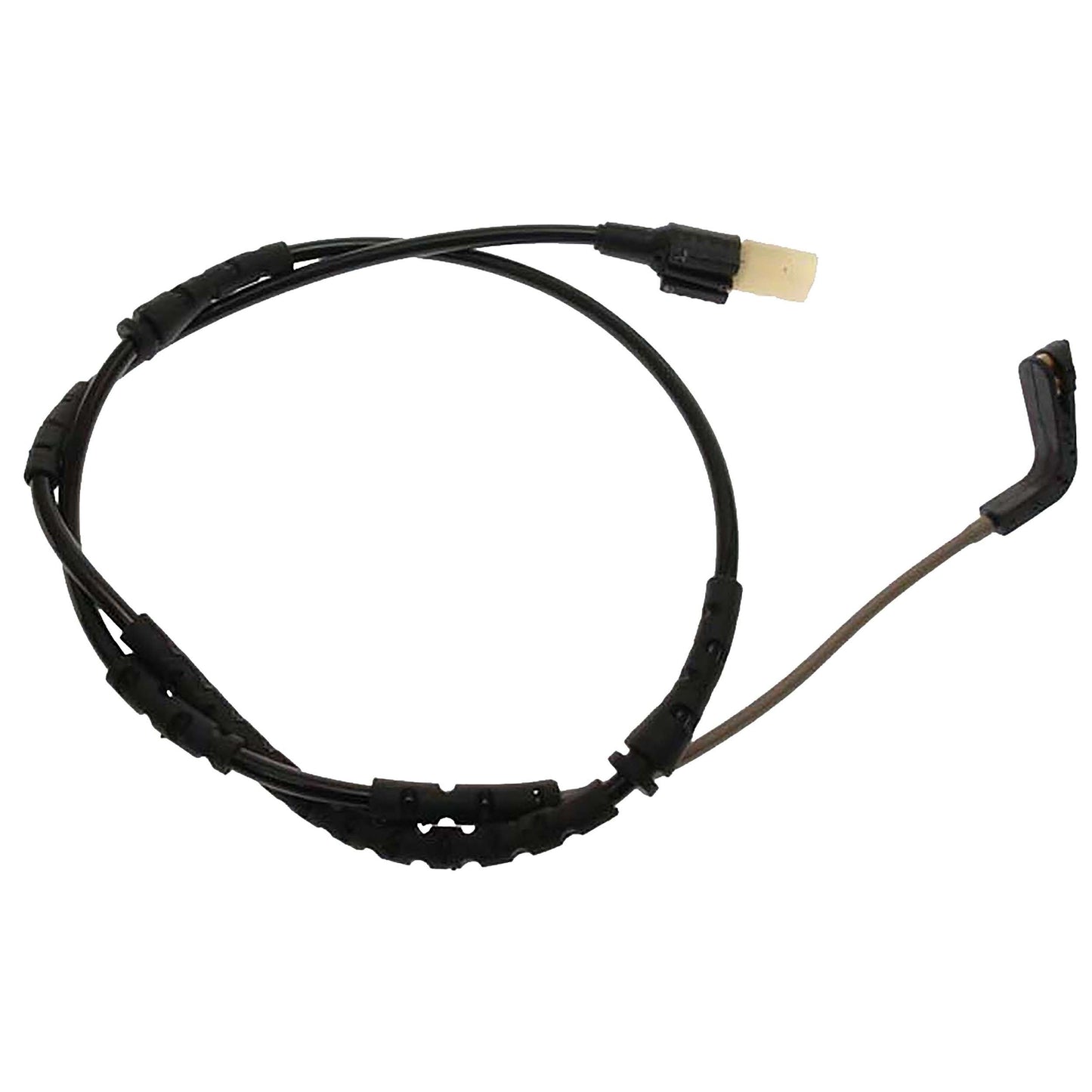 Carlson Disc Brake Pad Wear Sensor  top view frsport 19106