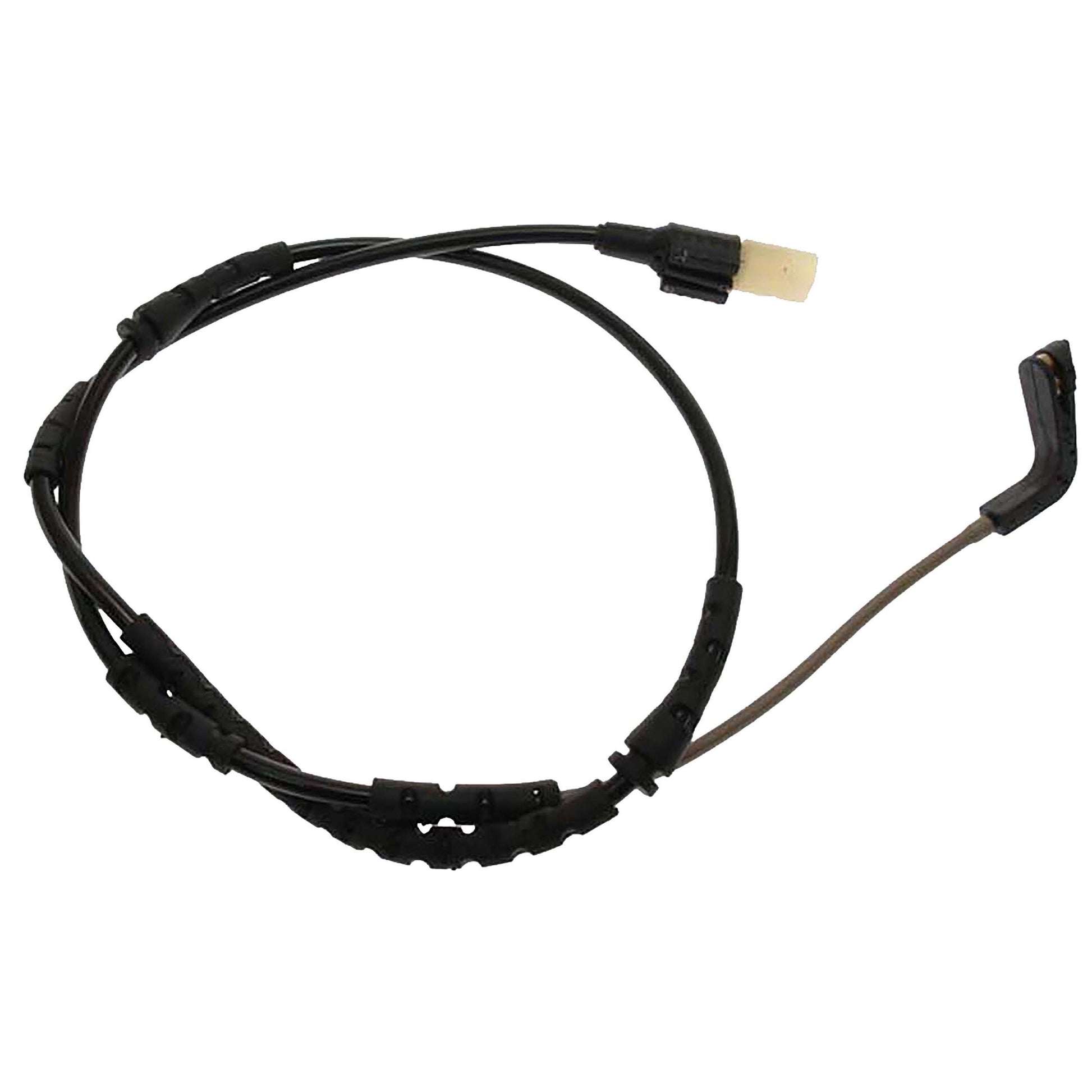 Carlson Disc Brake Pad Wear Sensor  top view frsport 19106