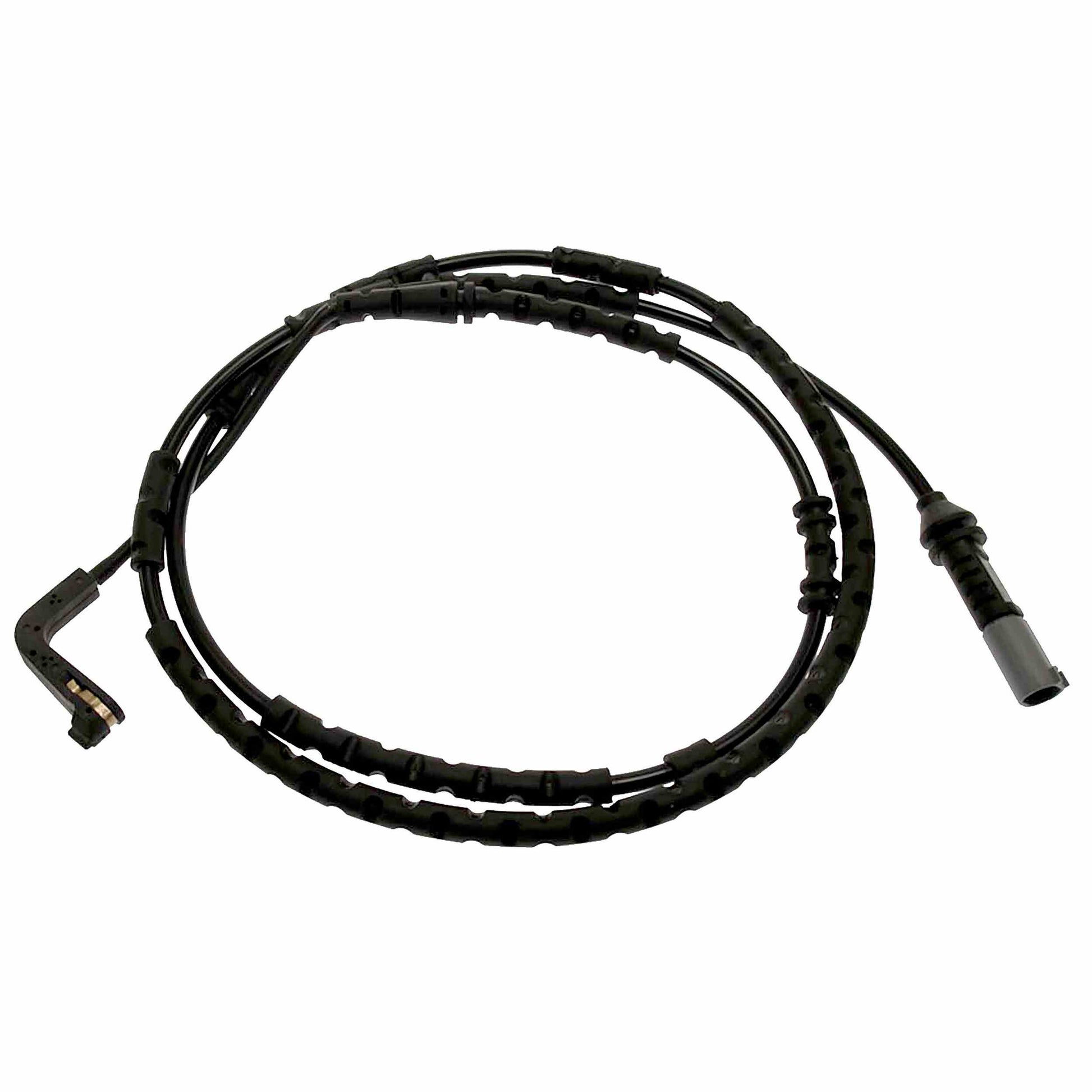 Carlson Disc Brake Pad Wear Sensor  top view frsport 19107