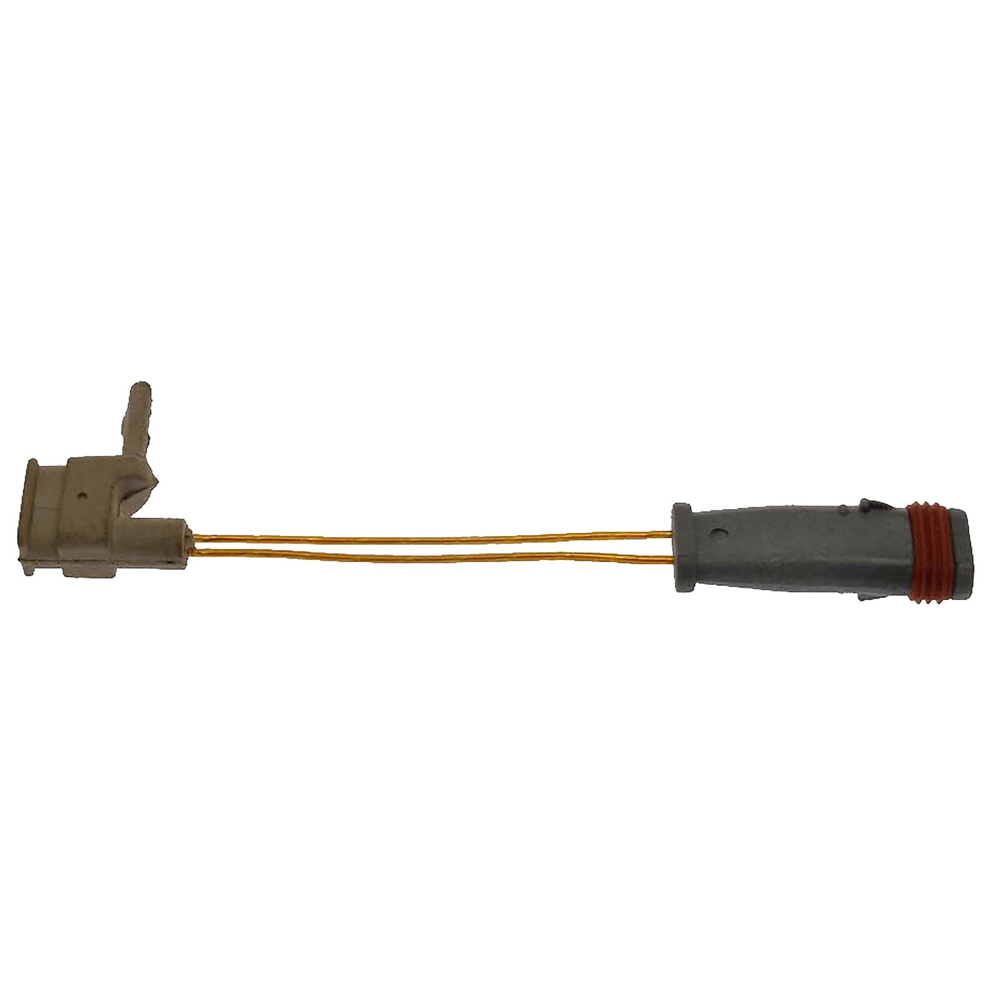 Carlson Disc Brake Pad Wear Sensor 19129