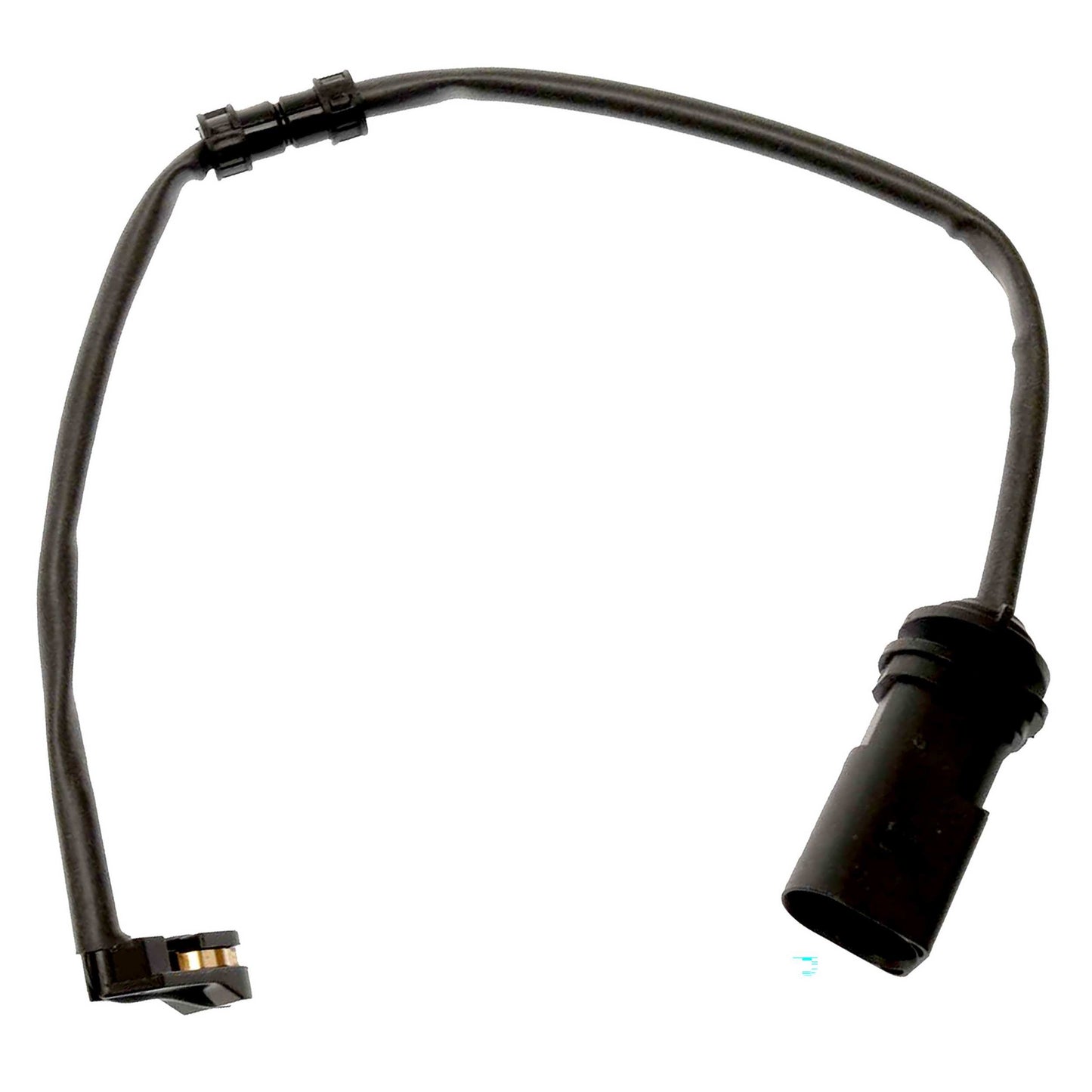 Carlson Disc Brake Pad Wear Sensor  top view frsport 19156