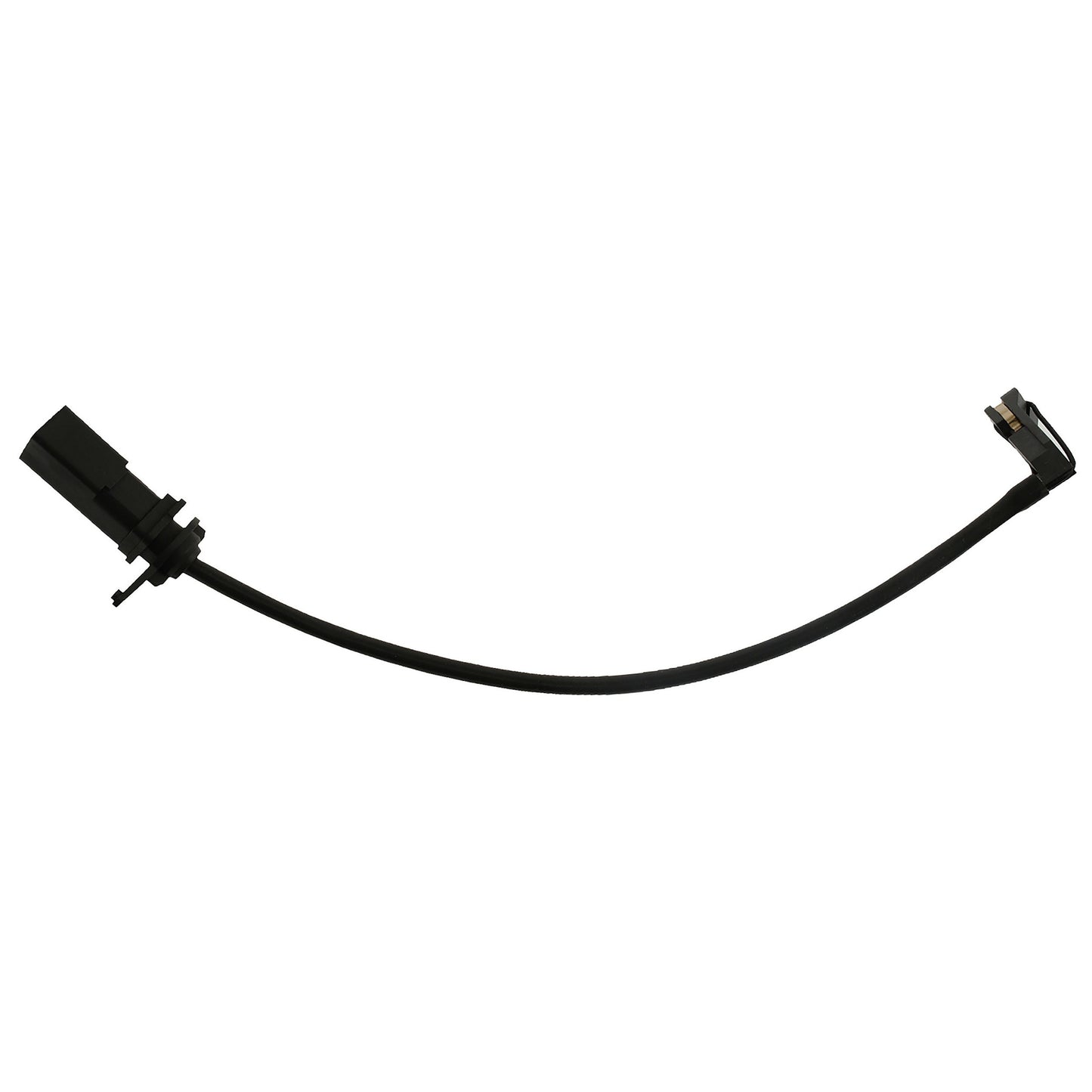 Carlson Disc Brake Pad Wear Sensor  top view frsport 19159