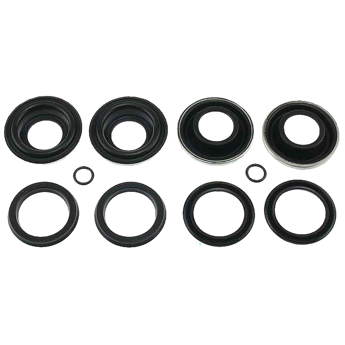 Carlson Disc Brake Caliper Repair Kit 41019