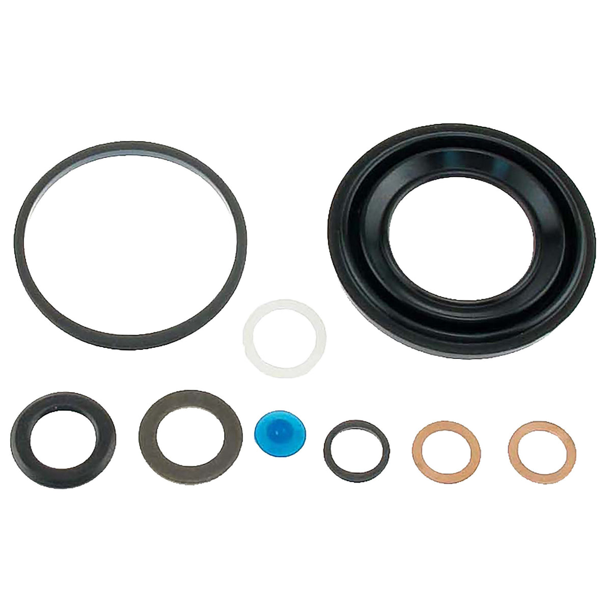 Carlson Disc Brake Caliper Repair Kit 41095