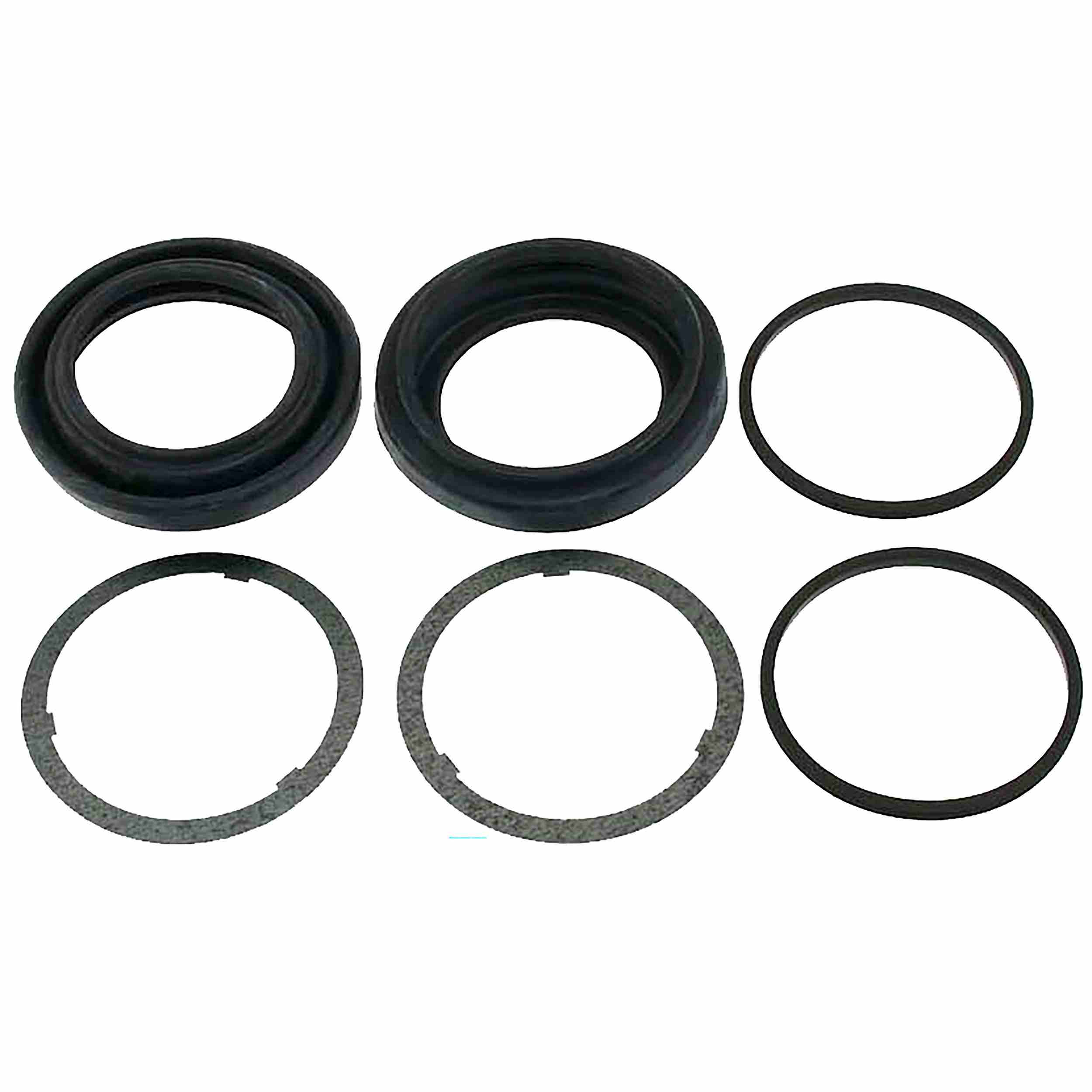 Carlson Disc Brake Caliper Repair Kit 41114
