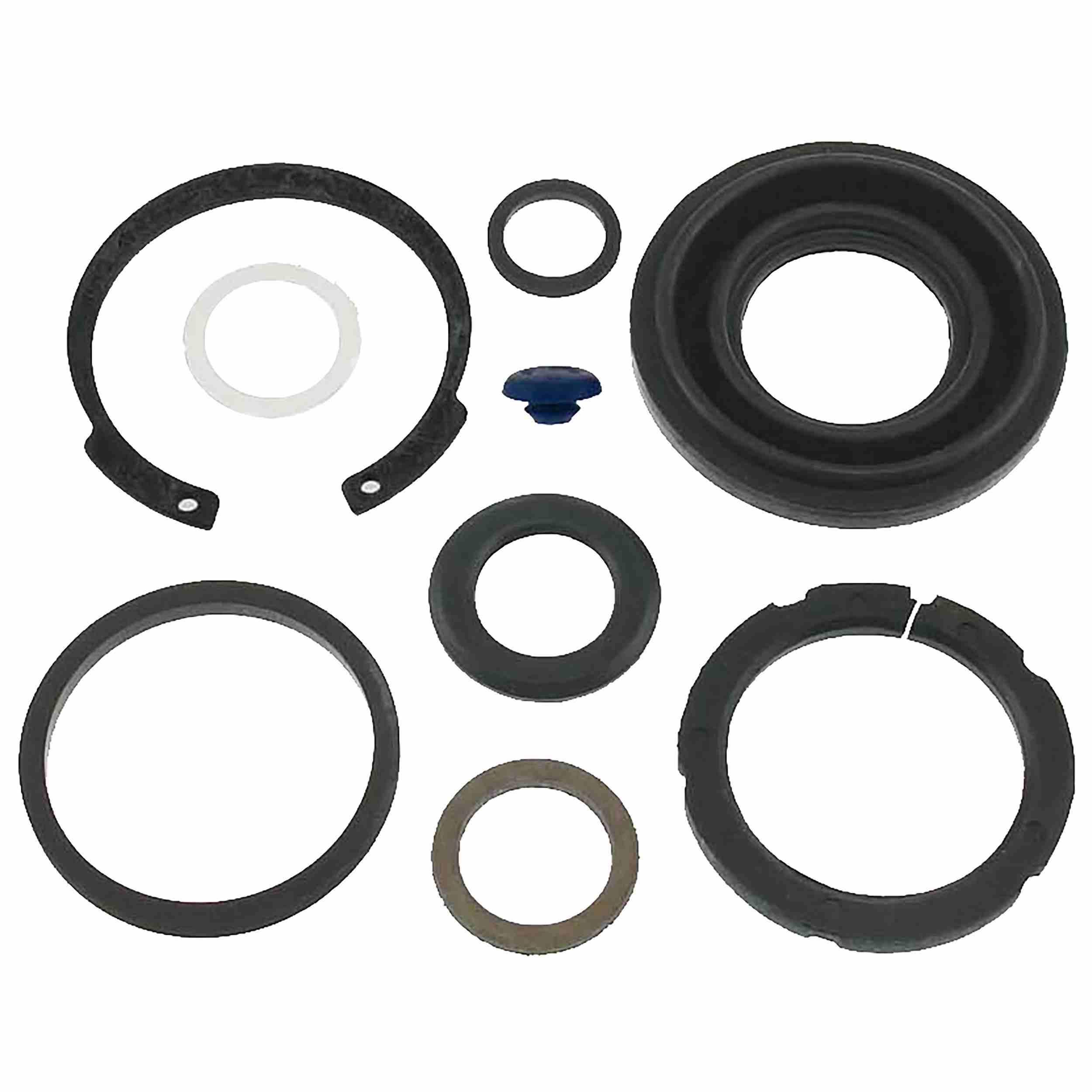 Carlson Disc Brake Caliper Repair Kit 41125