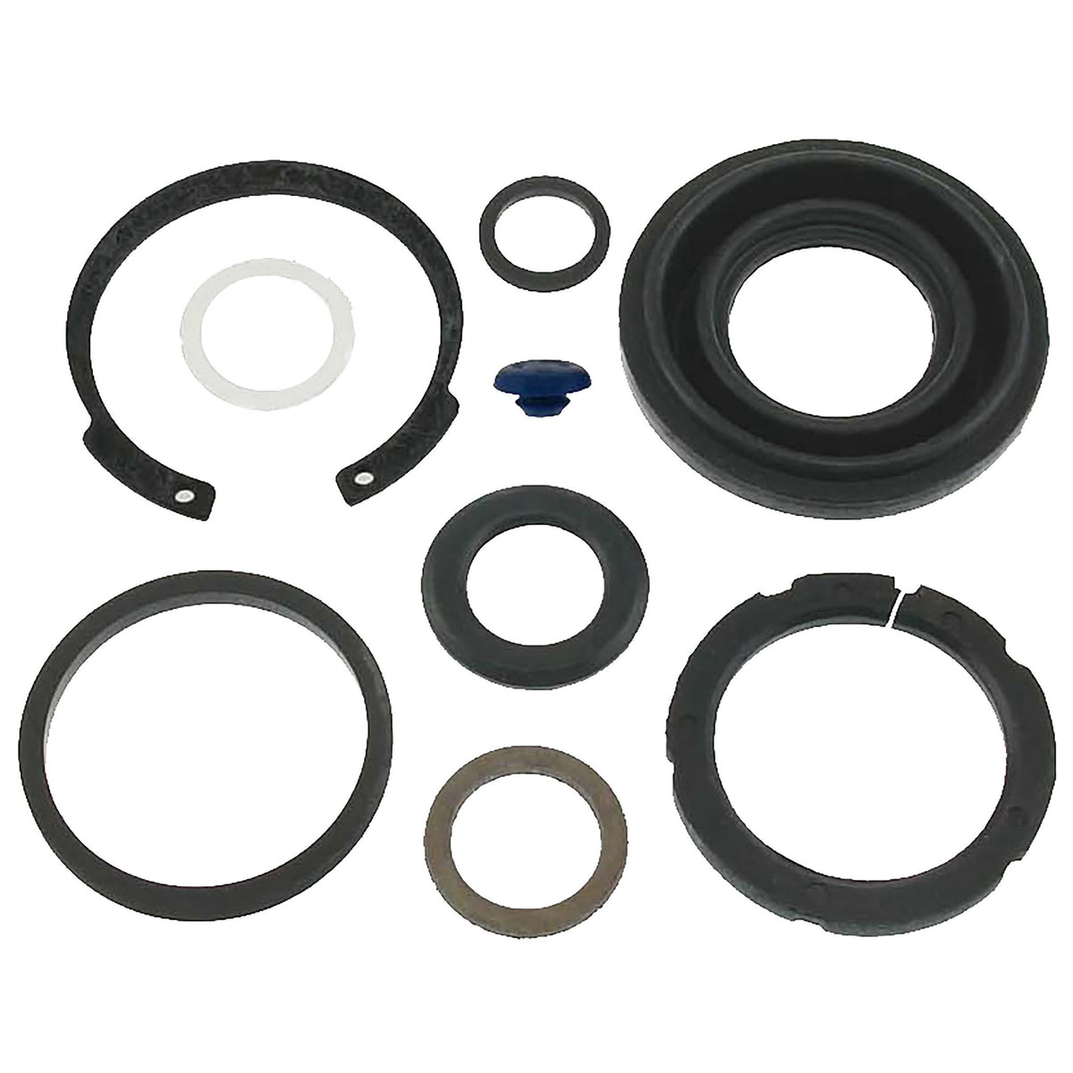 Carlson Disc Brake Caliper Repair Kit 41125
