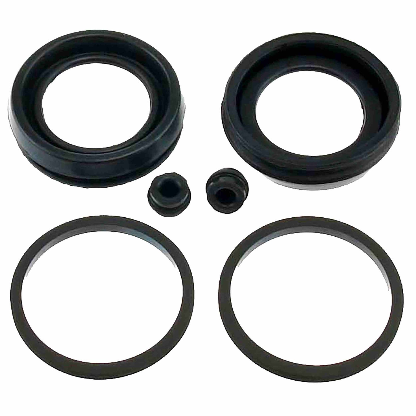 Carlson Disc Brake Caliper Repair Kit 41135