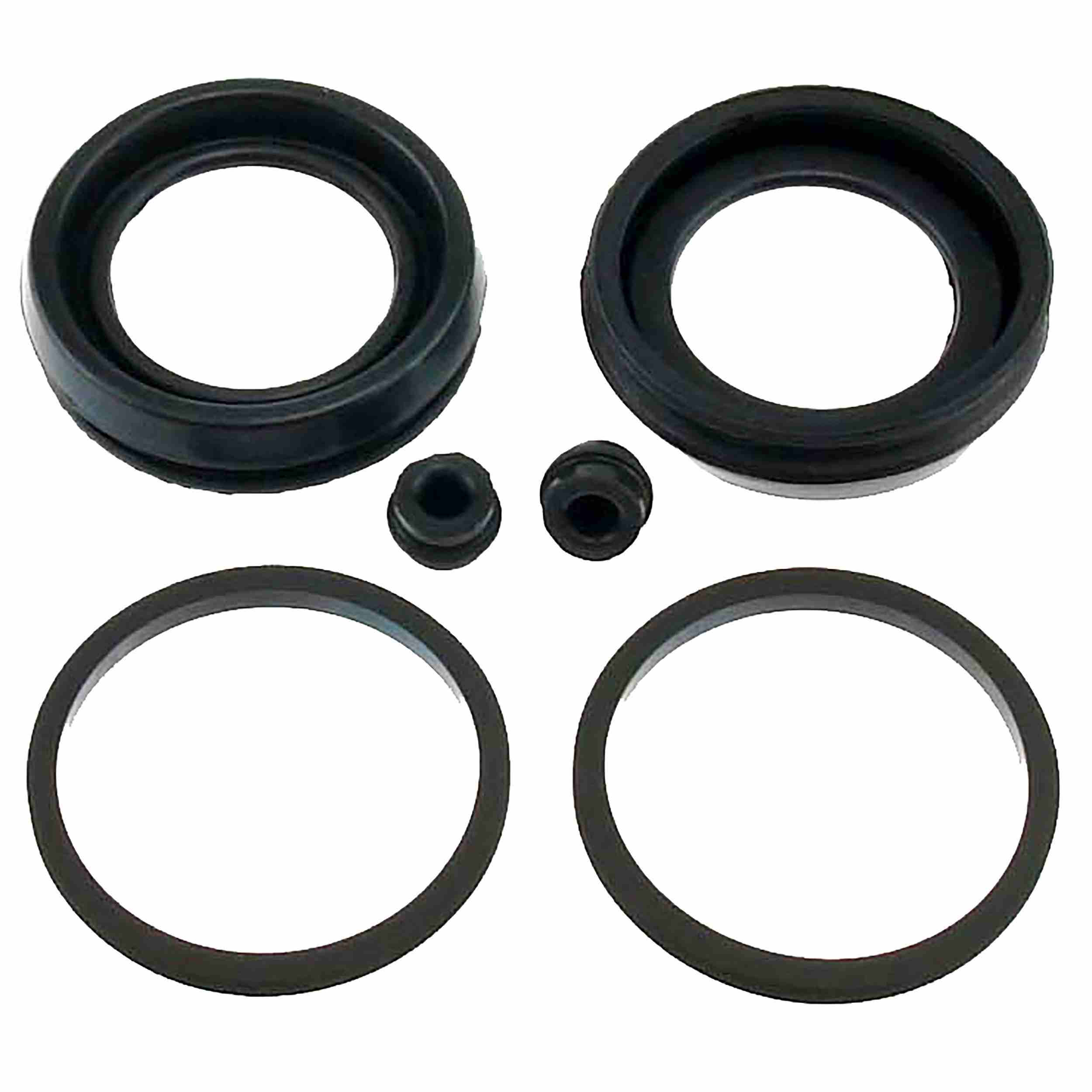 Carlson Disc Brake Caliper Repair Kit 41135