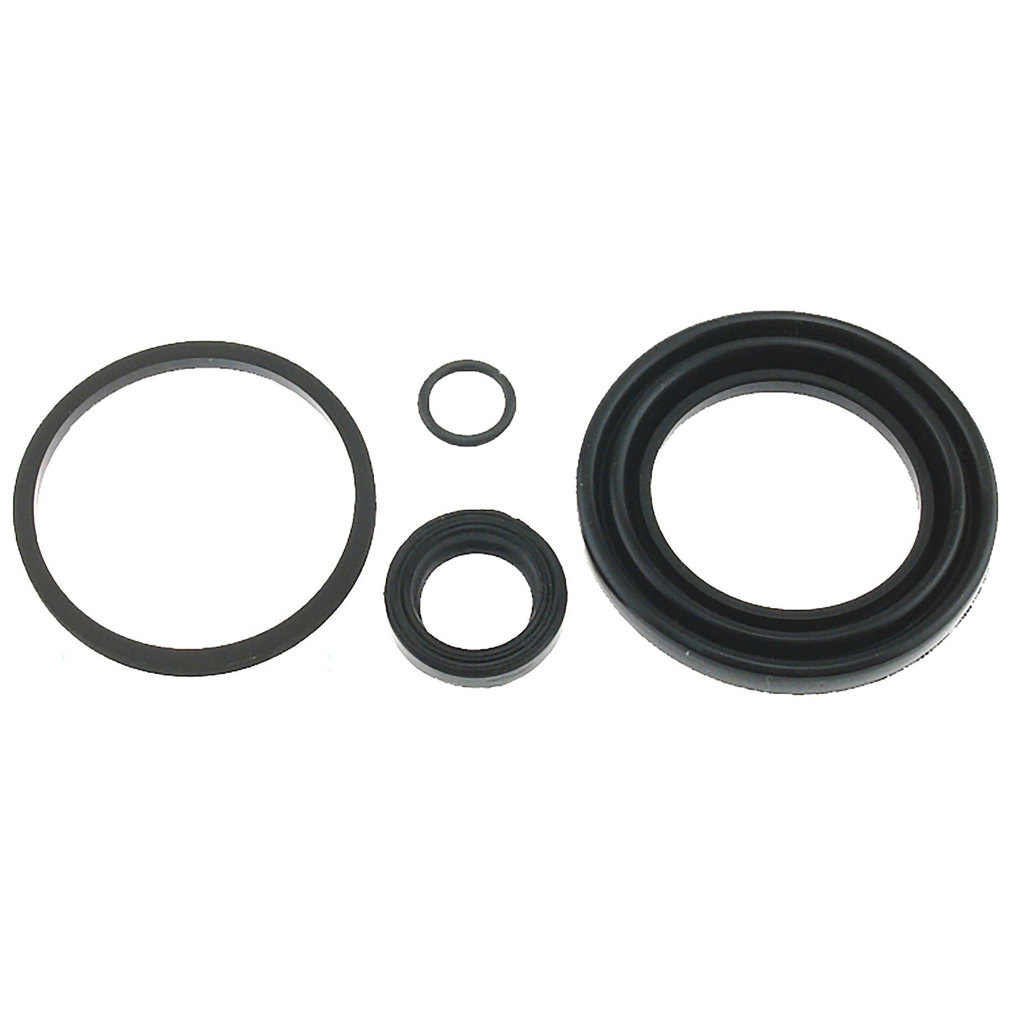 Carlson Disc Brake Caliper Repair Kit 41148