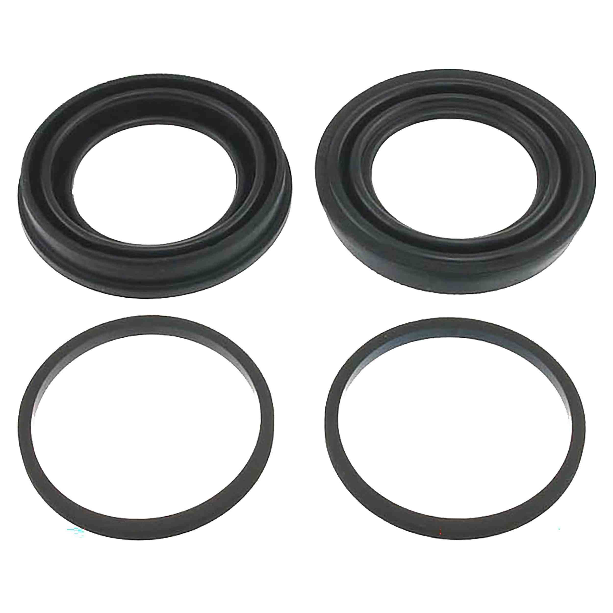 Carlson Disc Brake Caliper Repair Kit 41161