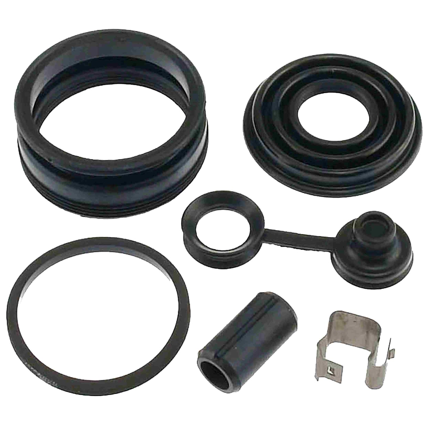 Carlson Disc Brake Caliper Repair Kit 41167