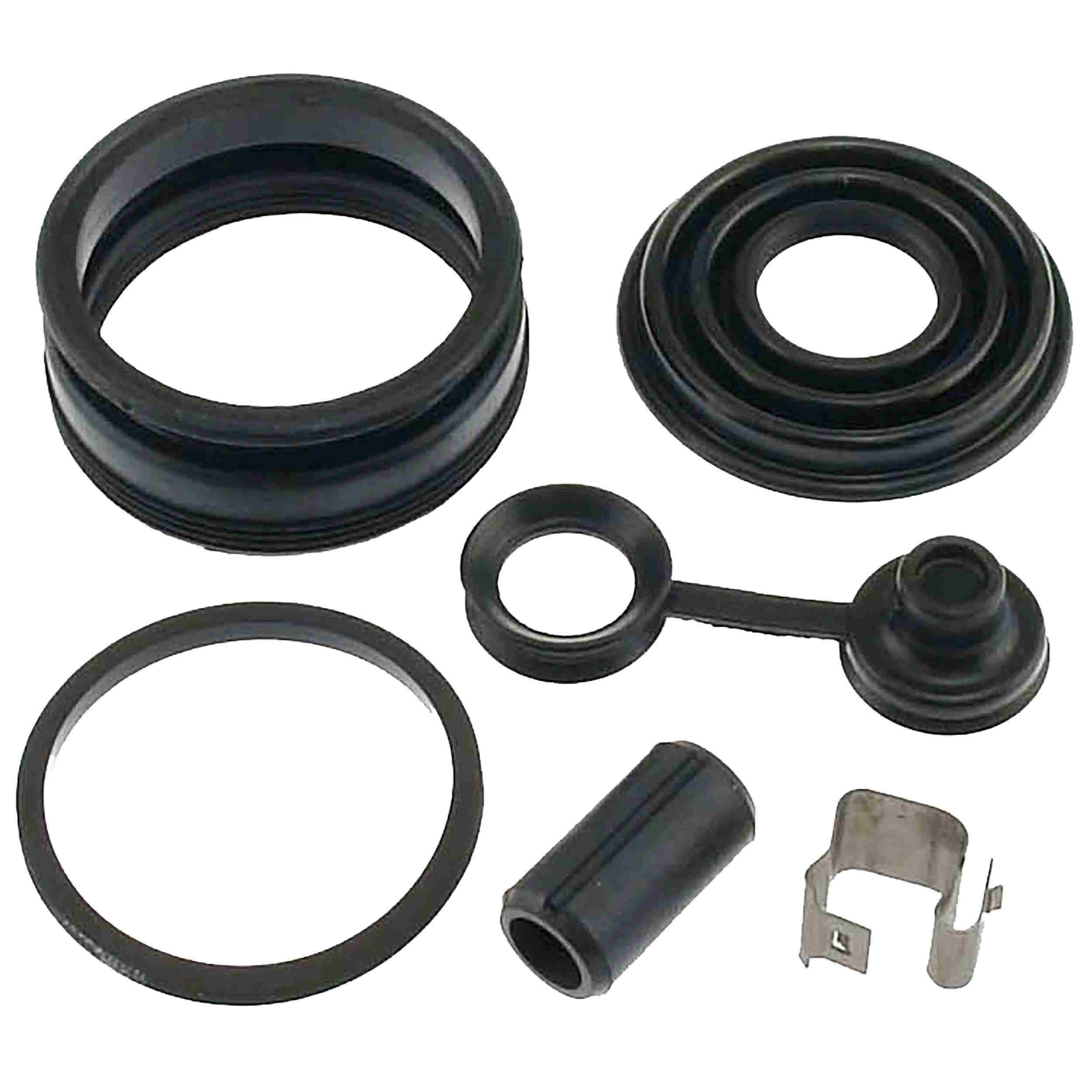 Carlson Disc Brake Caliper Repair Kit 41167