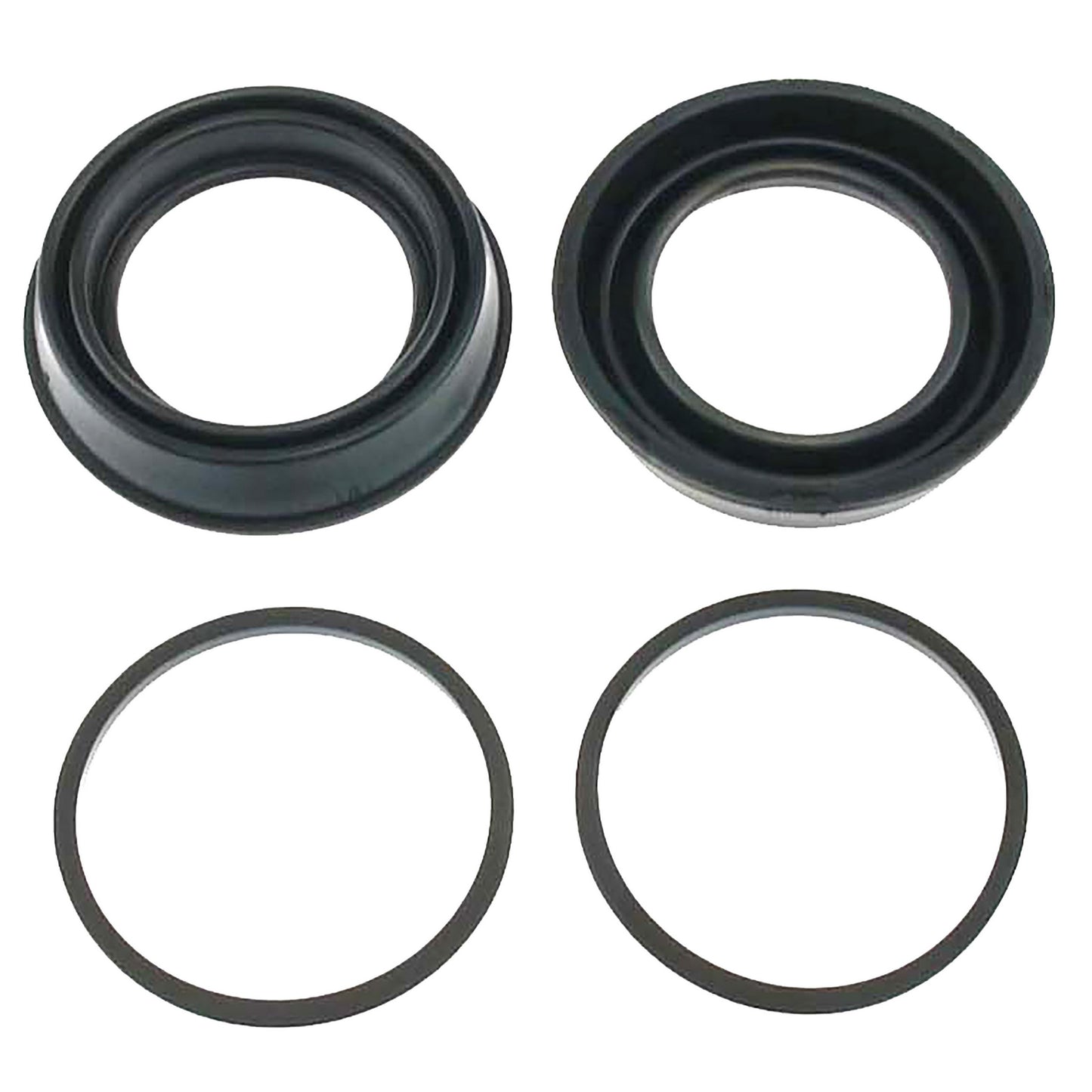 Carlson Disc Brake Caliper Repair Kit 41183