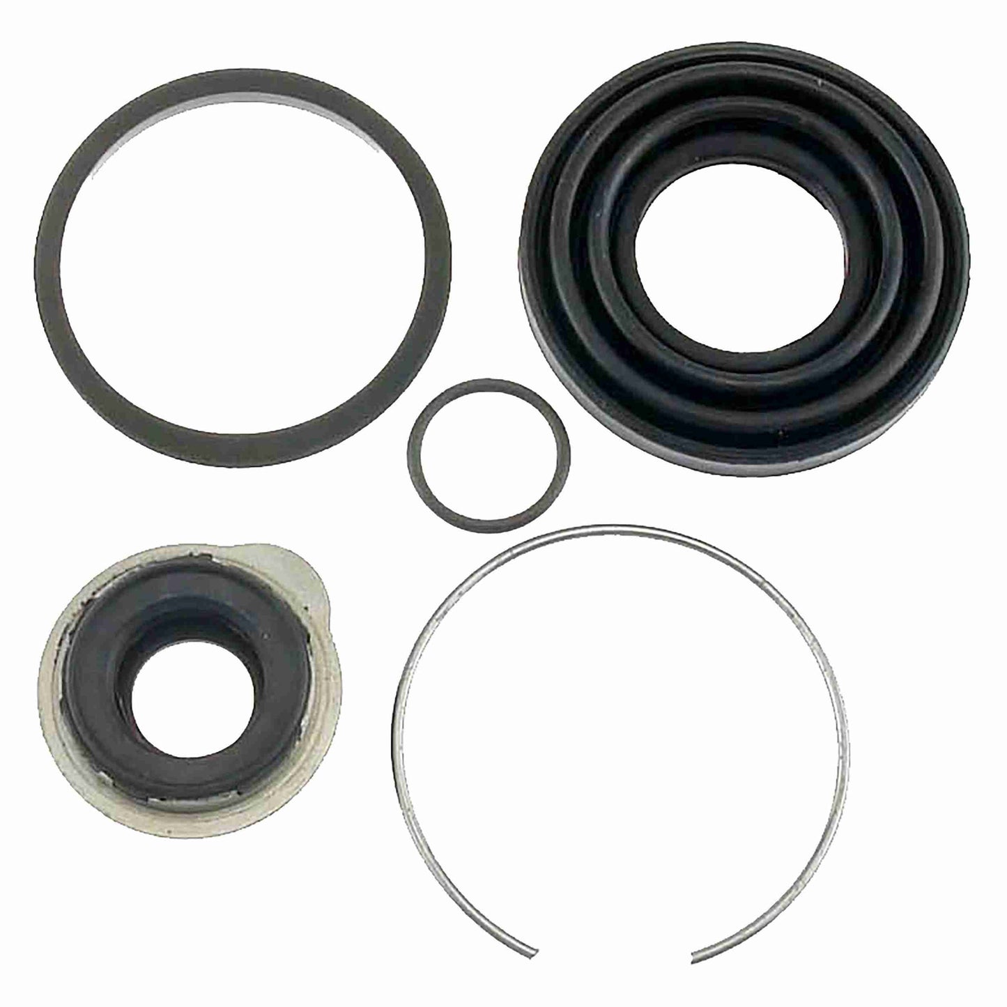 Carlson Disc Brake Caliper Repair Kit 41186