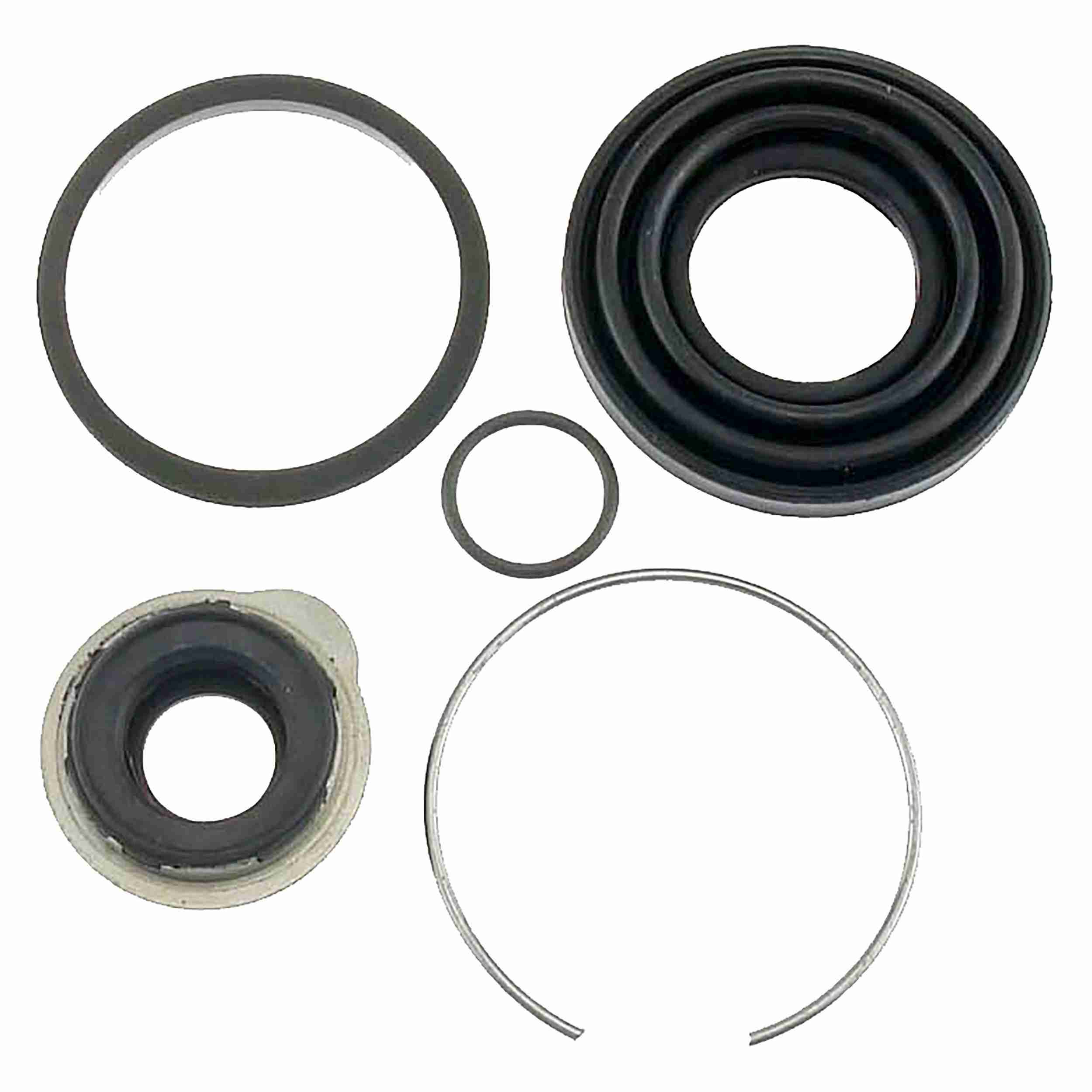 Carlson Disc Brake Caliper Repair Kit 41186