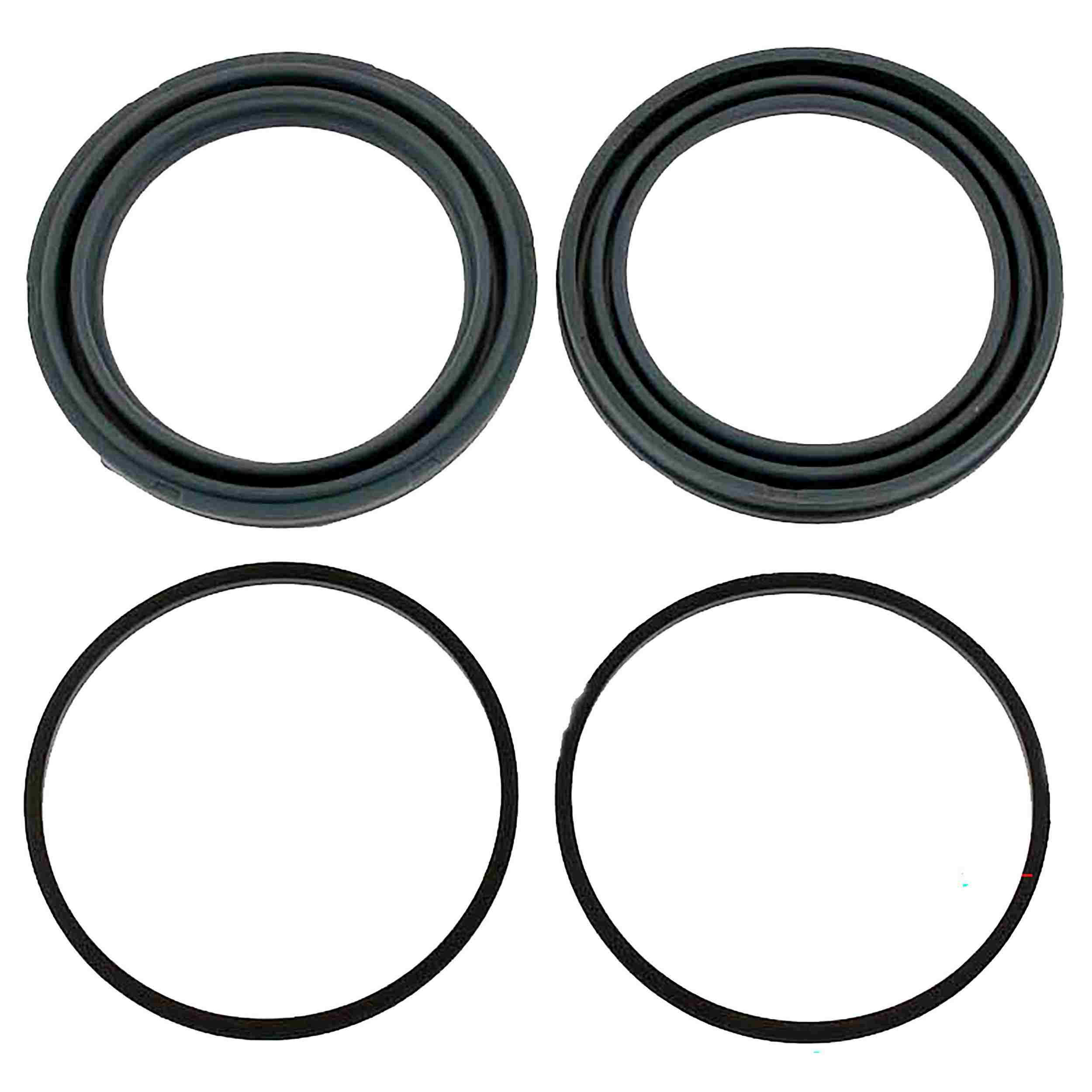 Carlson Disc Brake Caliper Repair Kit 41188