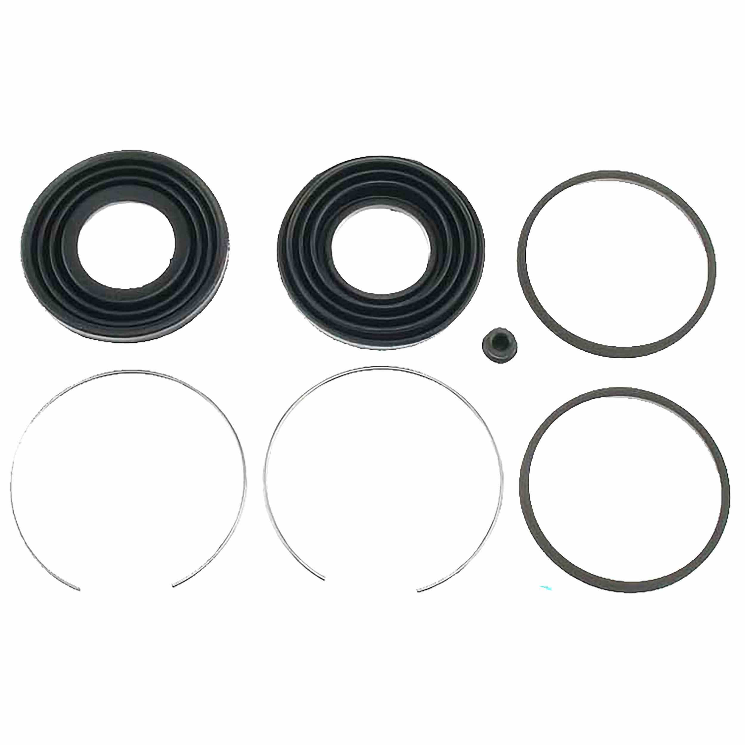 Carlson Disc Brake Caliper Repair Kit 41194