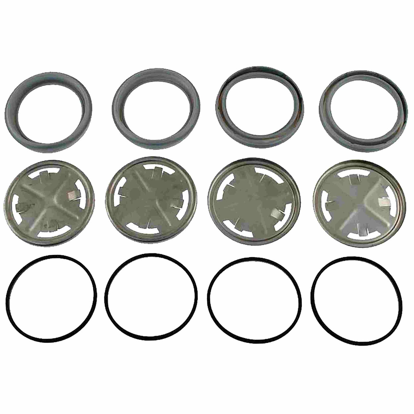 Carlson Disc Brake Caliper Repair Kit 41198