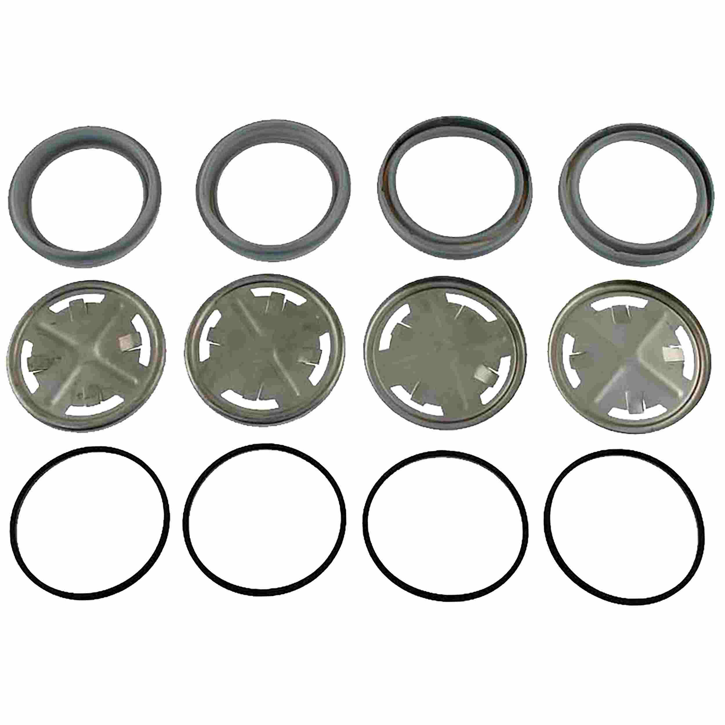 Carlson Disc Brake Caliper Repair Kit 41198