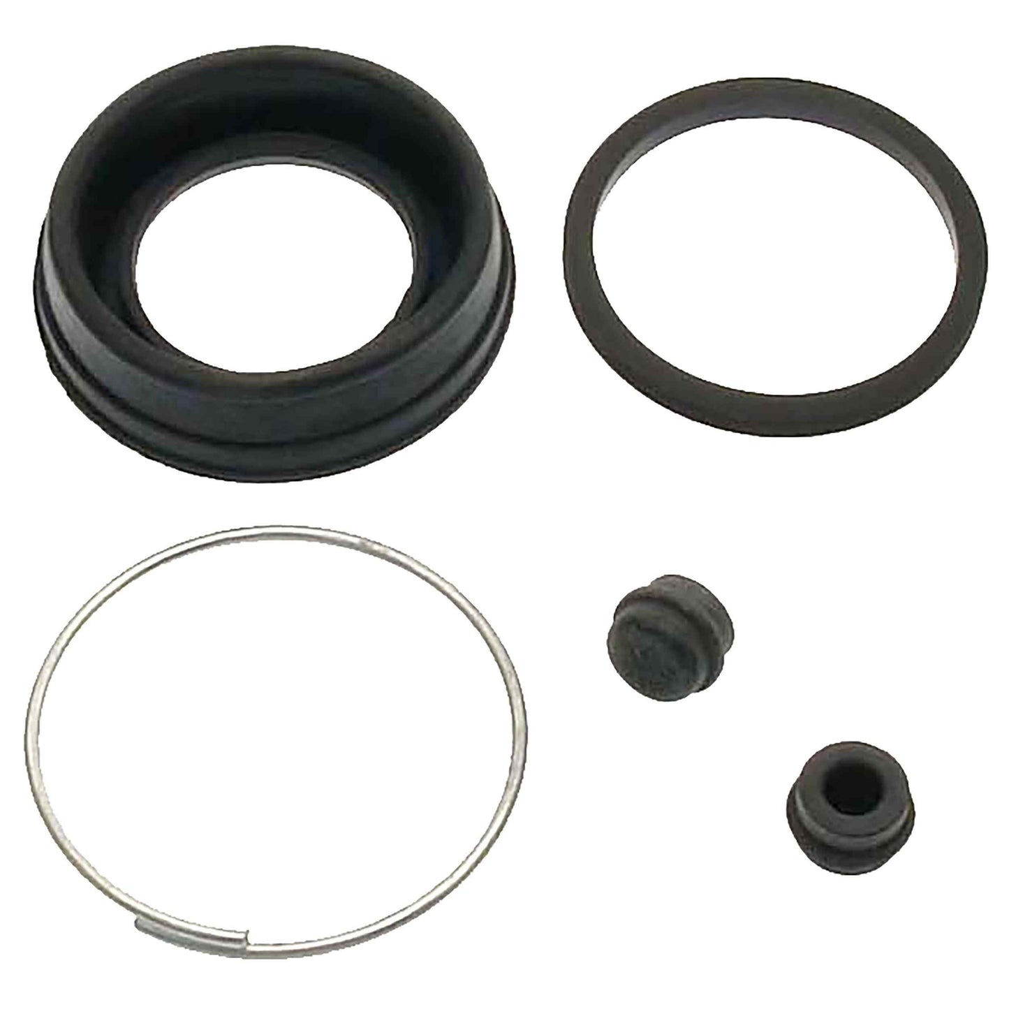 Carlson Disc Brake Caliper Repair Kit 41215