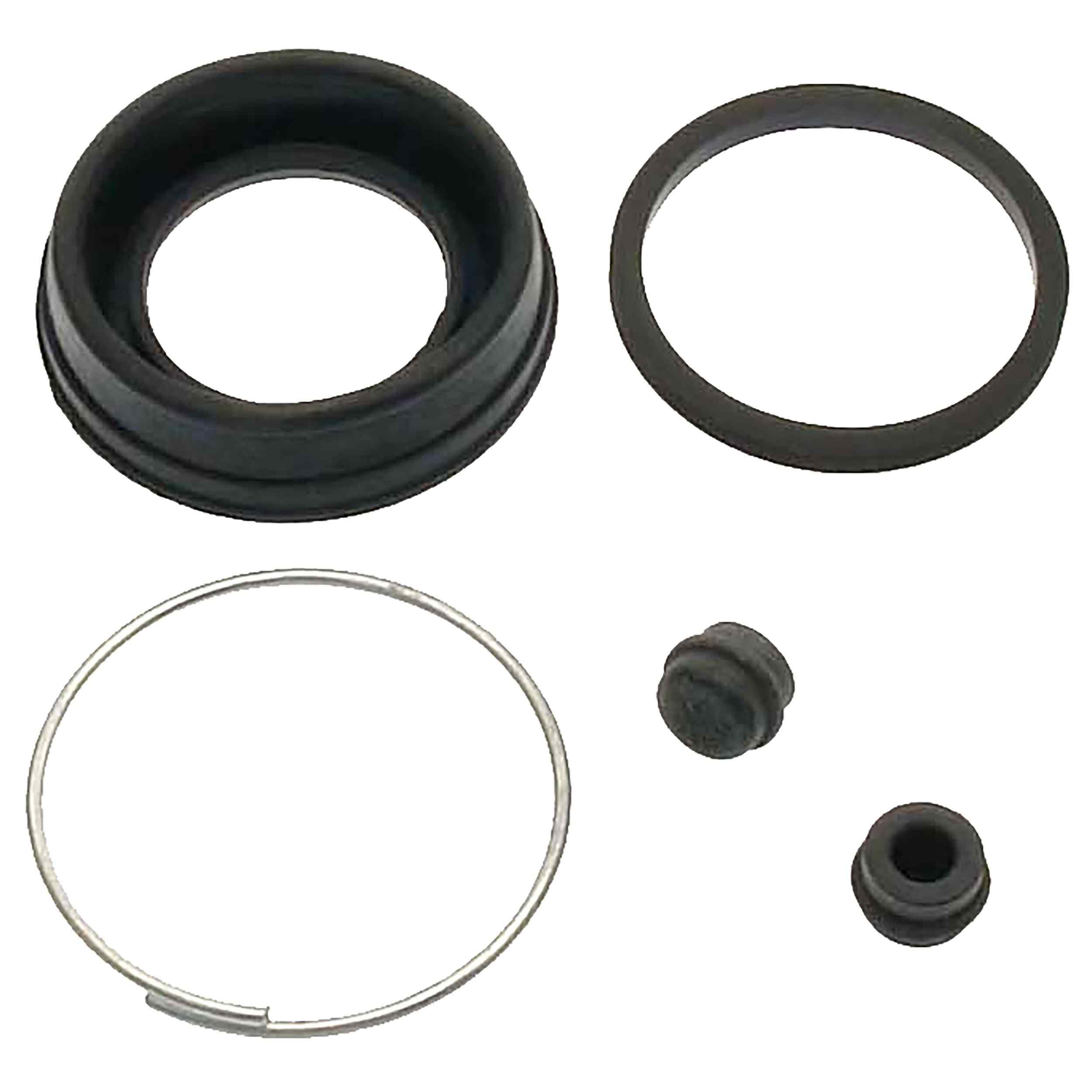 Carlson Disc Brake Caliper Repair Kit 41215