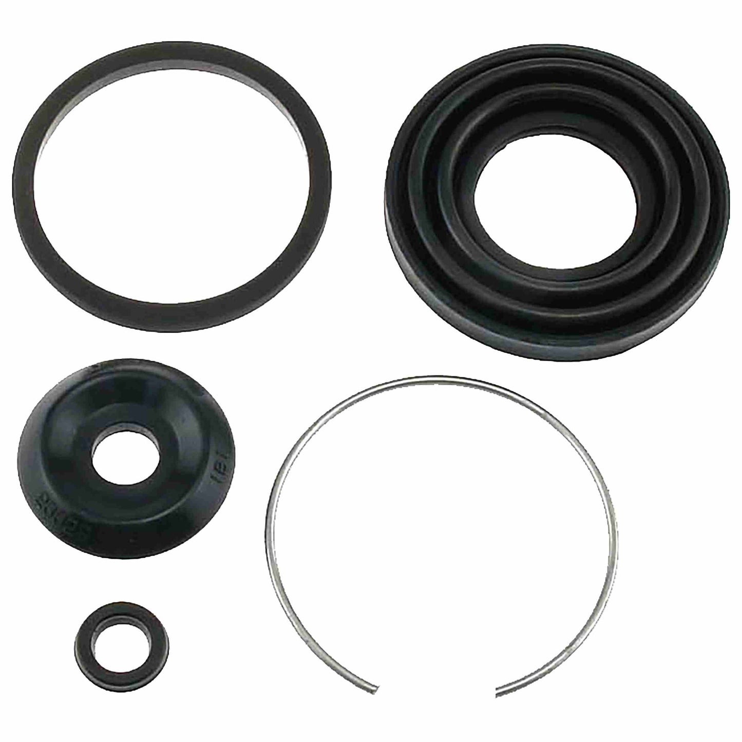 Carlson Disc Brake Caliper Repair Kit 41234