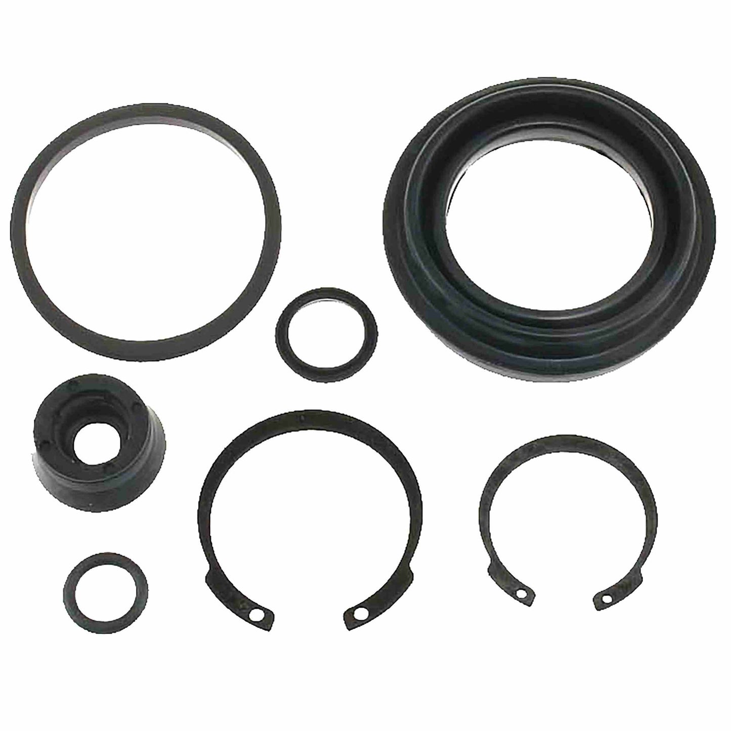 Carlson Disc Brake Caliper Repair Kit 41247