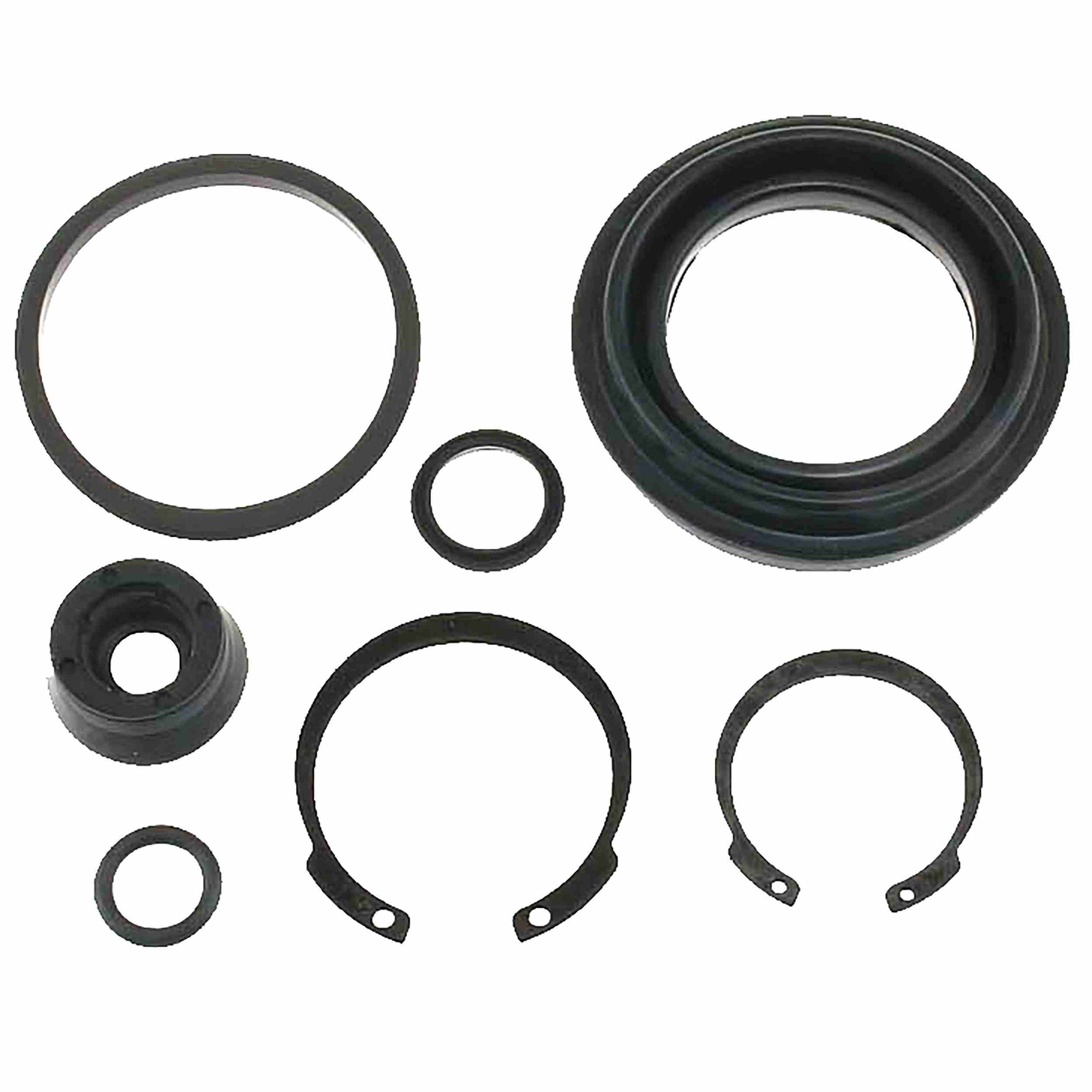 Carlson Disc Brake Caliper Repair Kit 41247