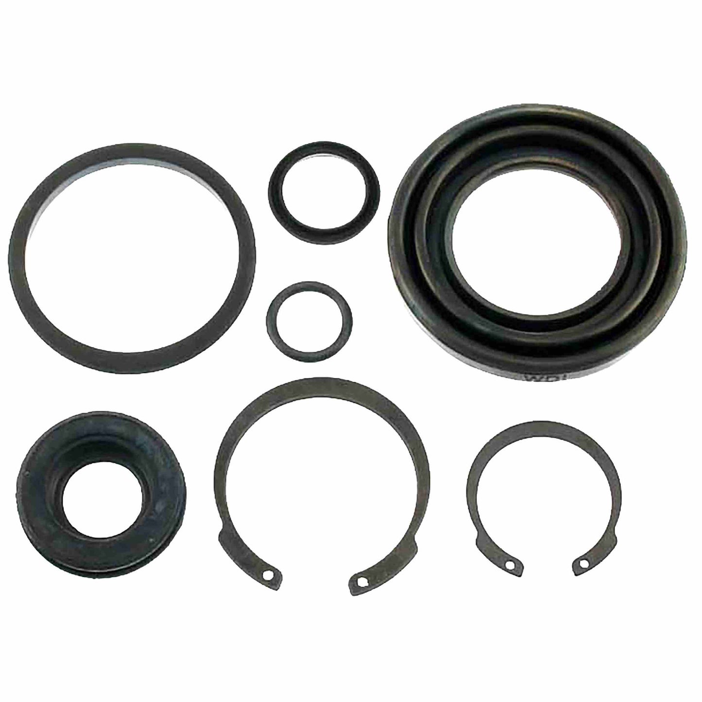 Carlson Disc Brake Caliper Repair Kit 41258
