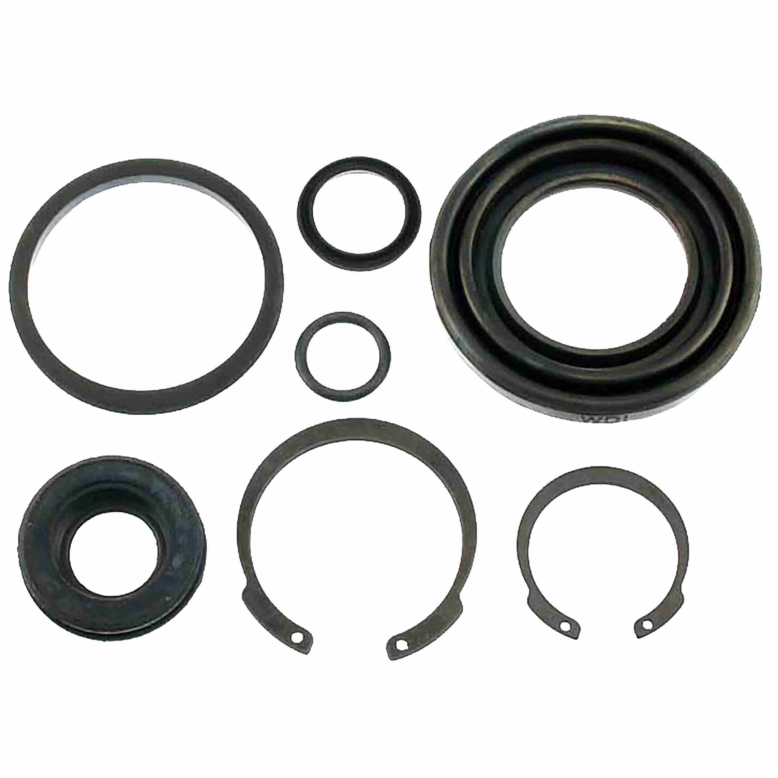 Carlson Disc Brake Caliper Repair Kit 41258