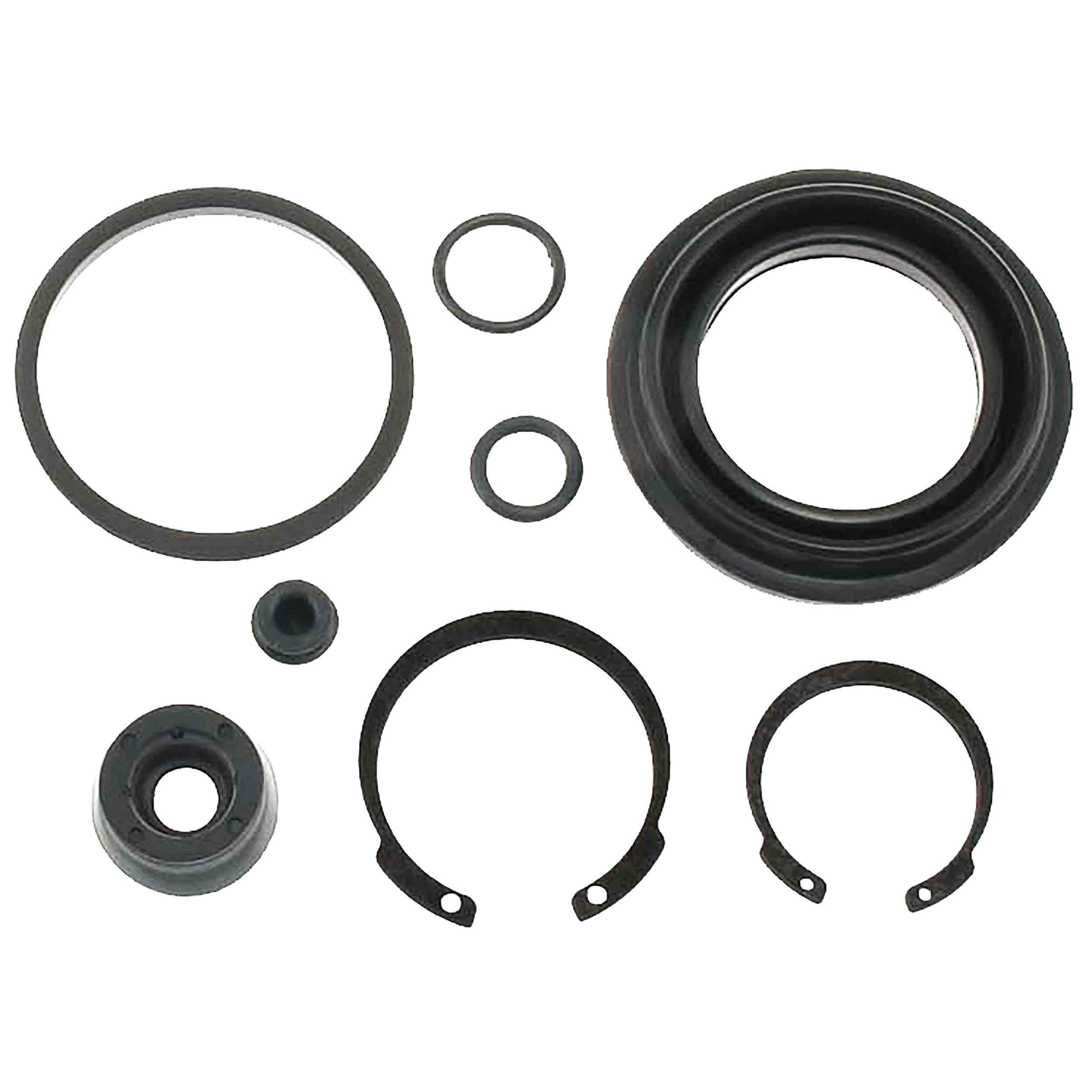 Carlson Disc Brake Caliper Repair Kit 41266