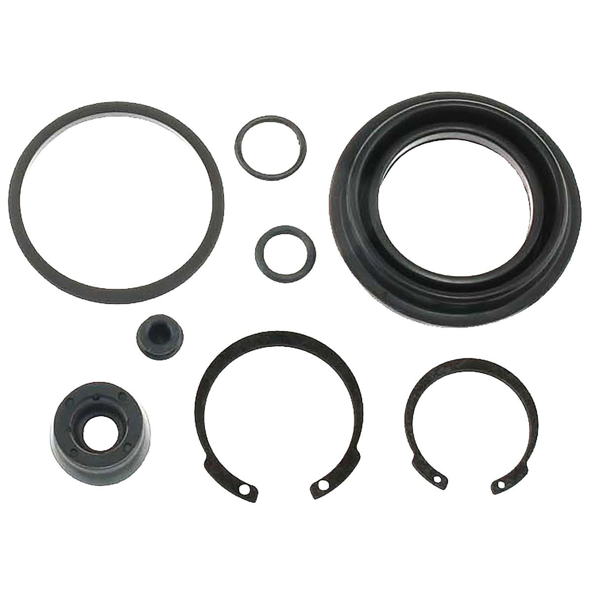 Carlson Disc Brake Caliper Repair Kit 41266