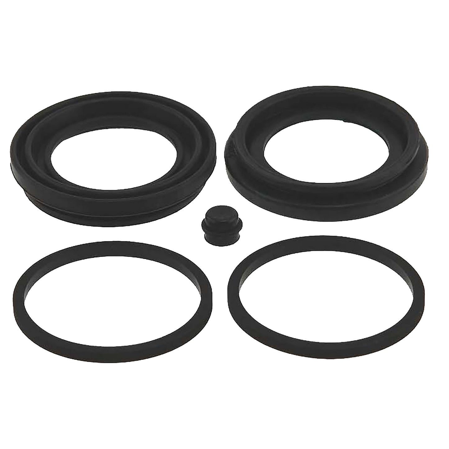Carlson Disc Brake Caliper Repair Kit 41268