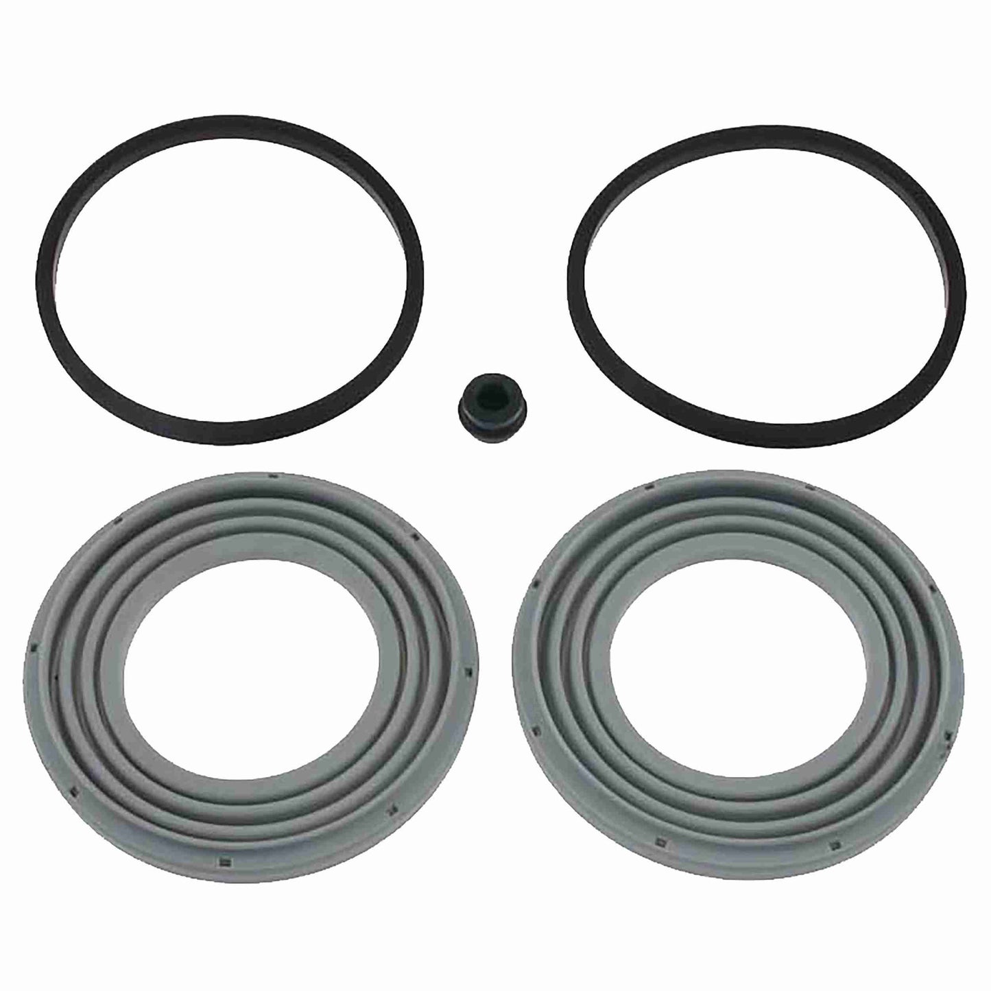 Carlson Disc Brake Caliper Repair Kit 41282