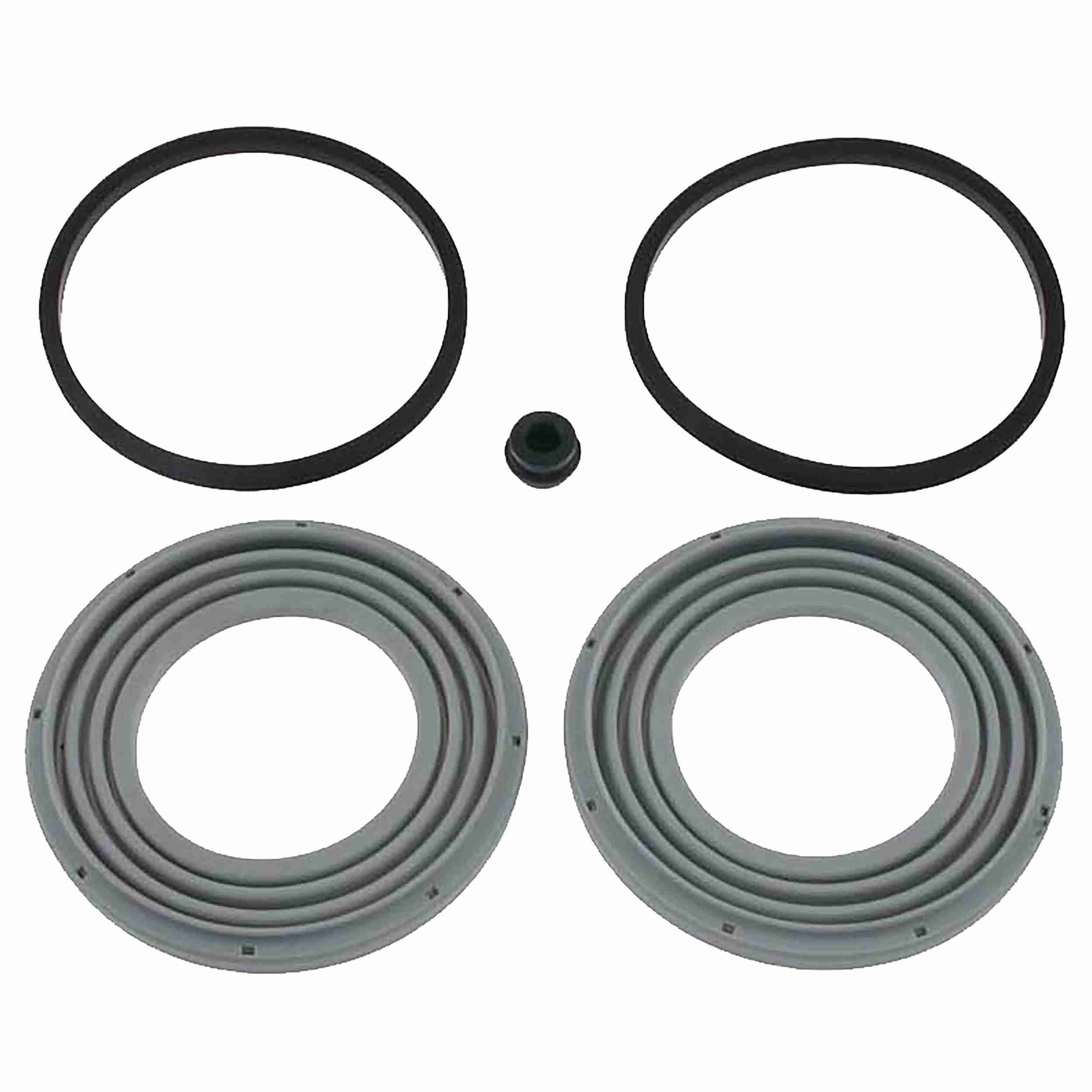 Carlson Disc Brake Caliper Repair Kit 41282