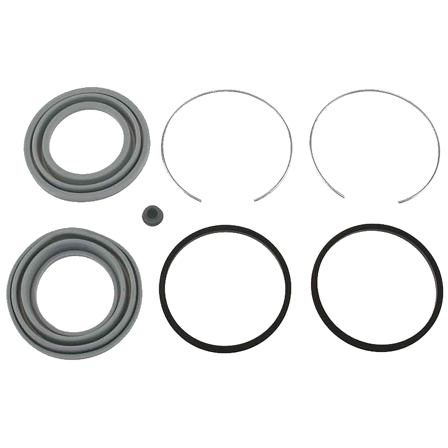 Carlson Disc Brake Caliper Repair Kit 41283
